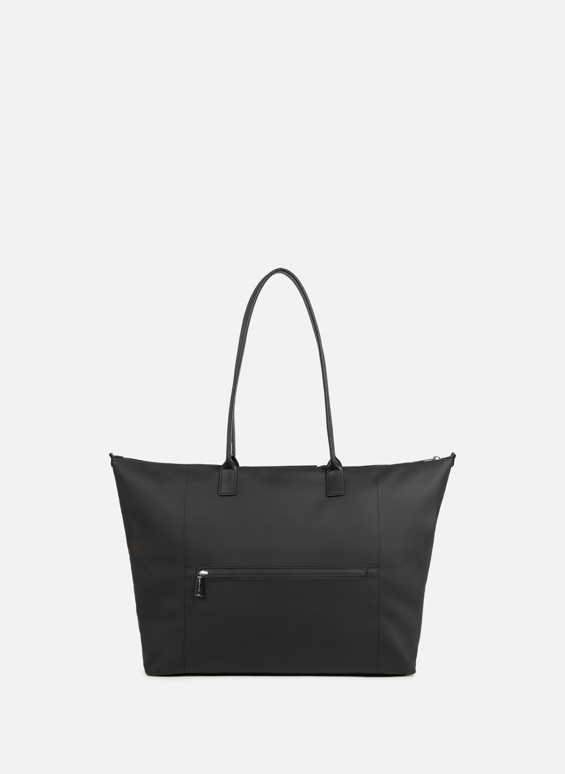 Large tote bag - Storm KBA LANCASTER Black