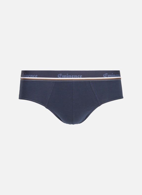 Lot de 2 slips Bleu by EMINENCE EMINENCE Lot de 2 slips Bleu