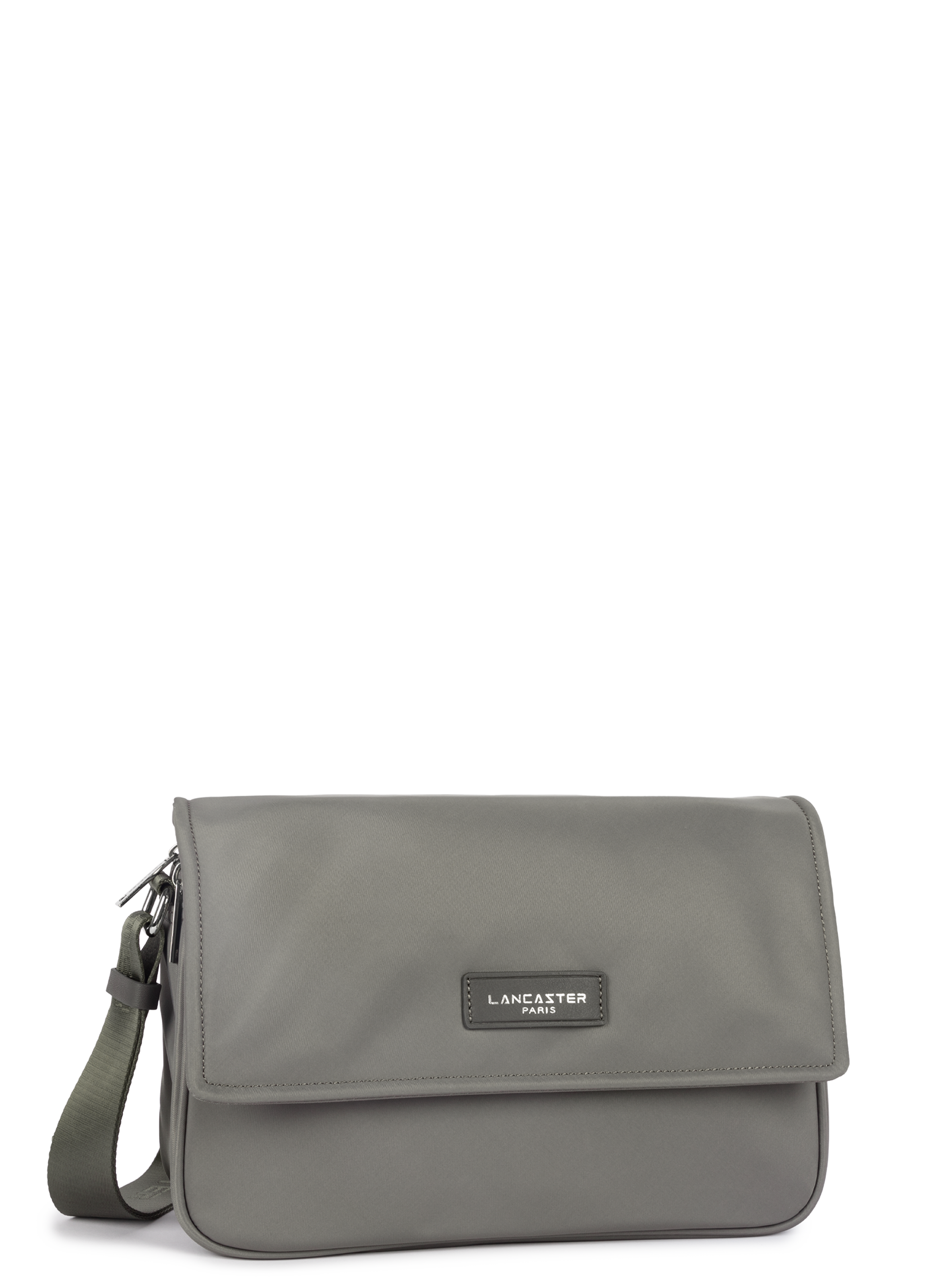 M messenger bag - Basic Vita Grey