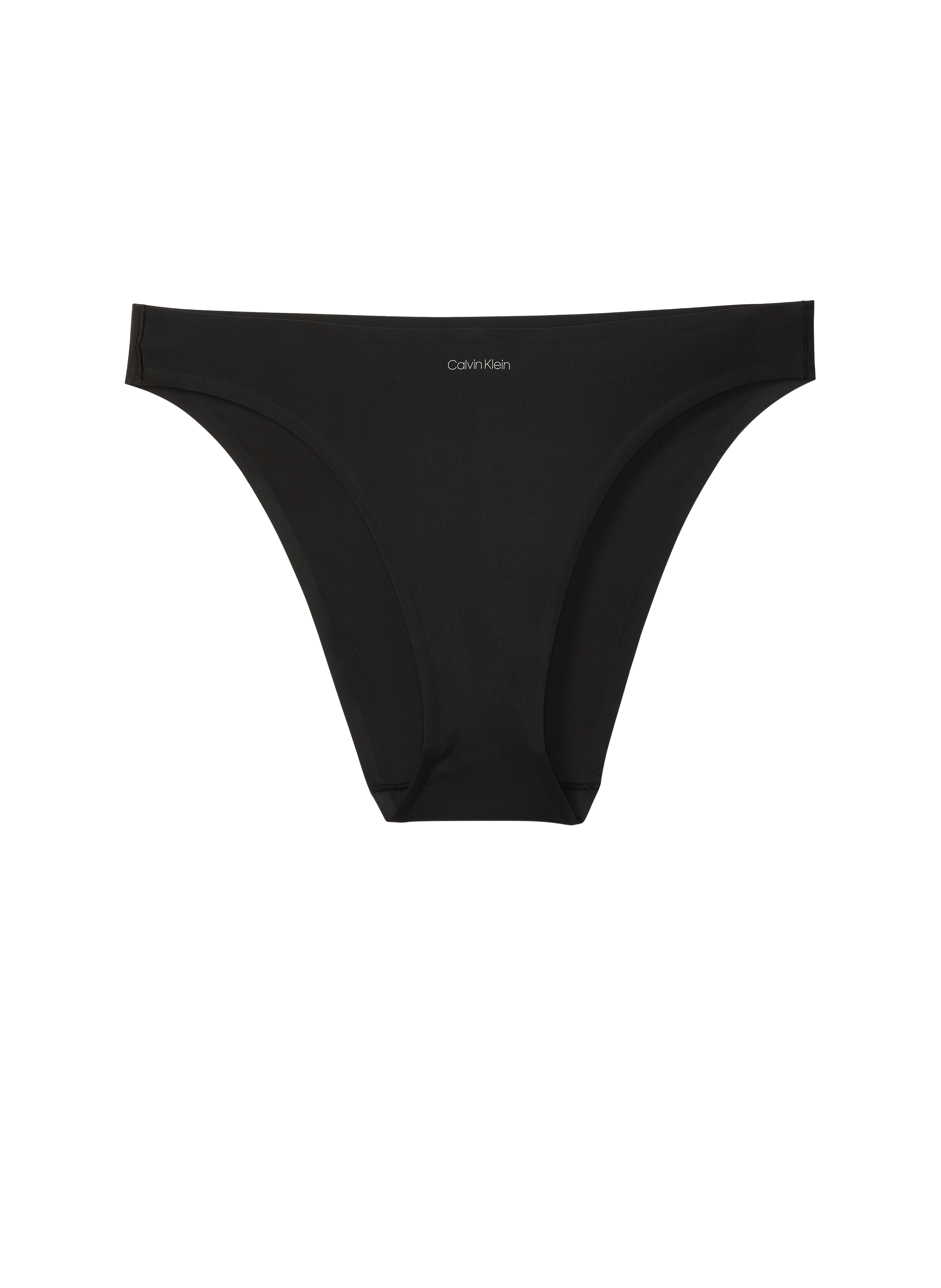 Culotte unie CALVIN KLEIN Noir