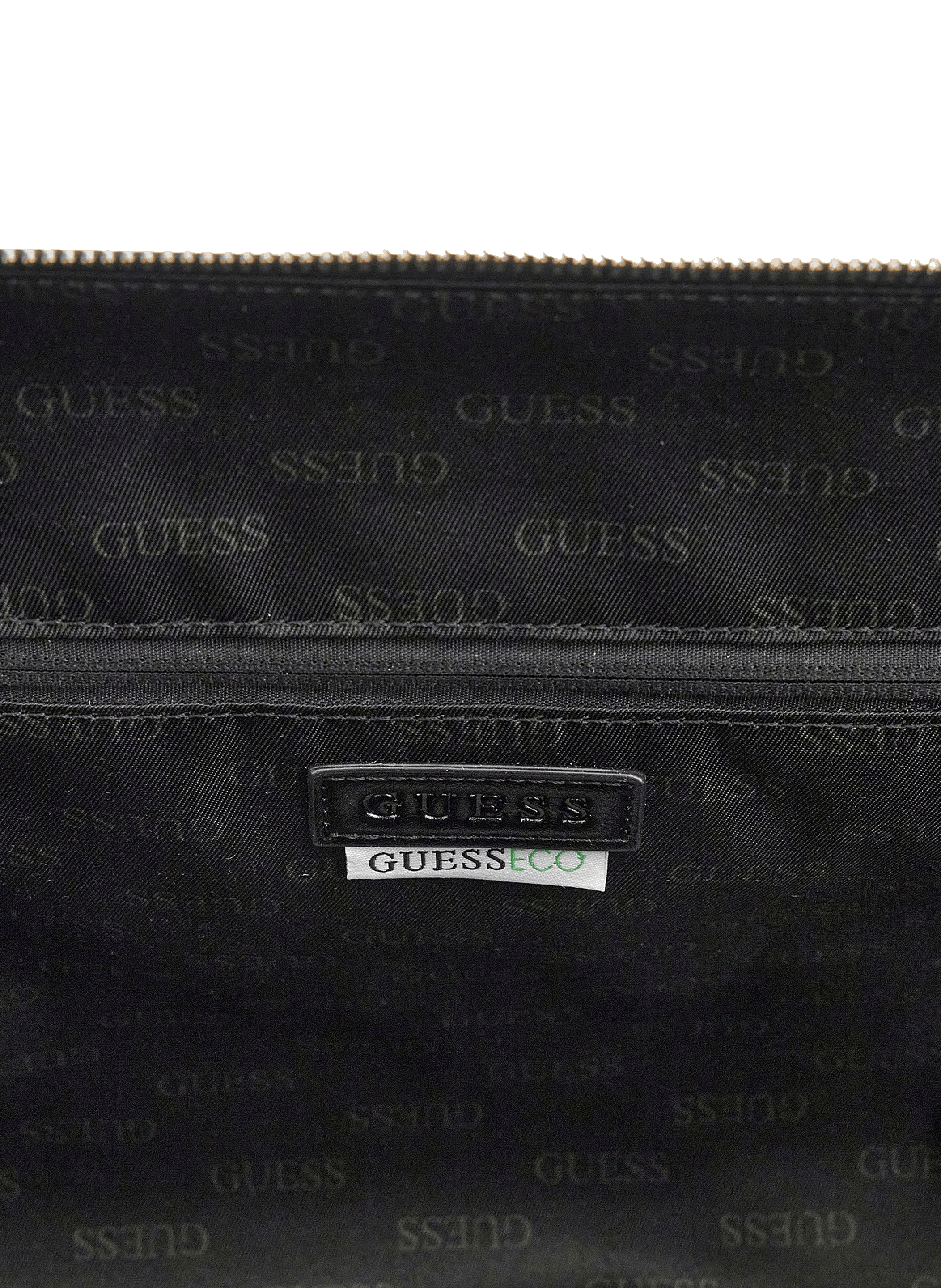 Sac week end GUESS Noir