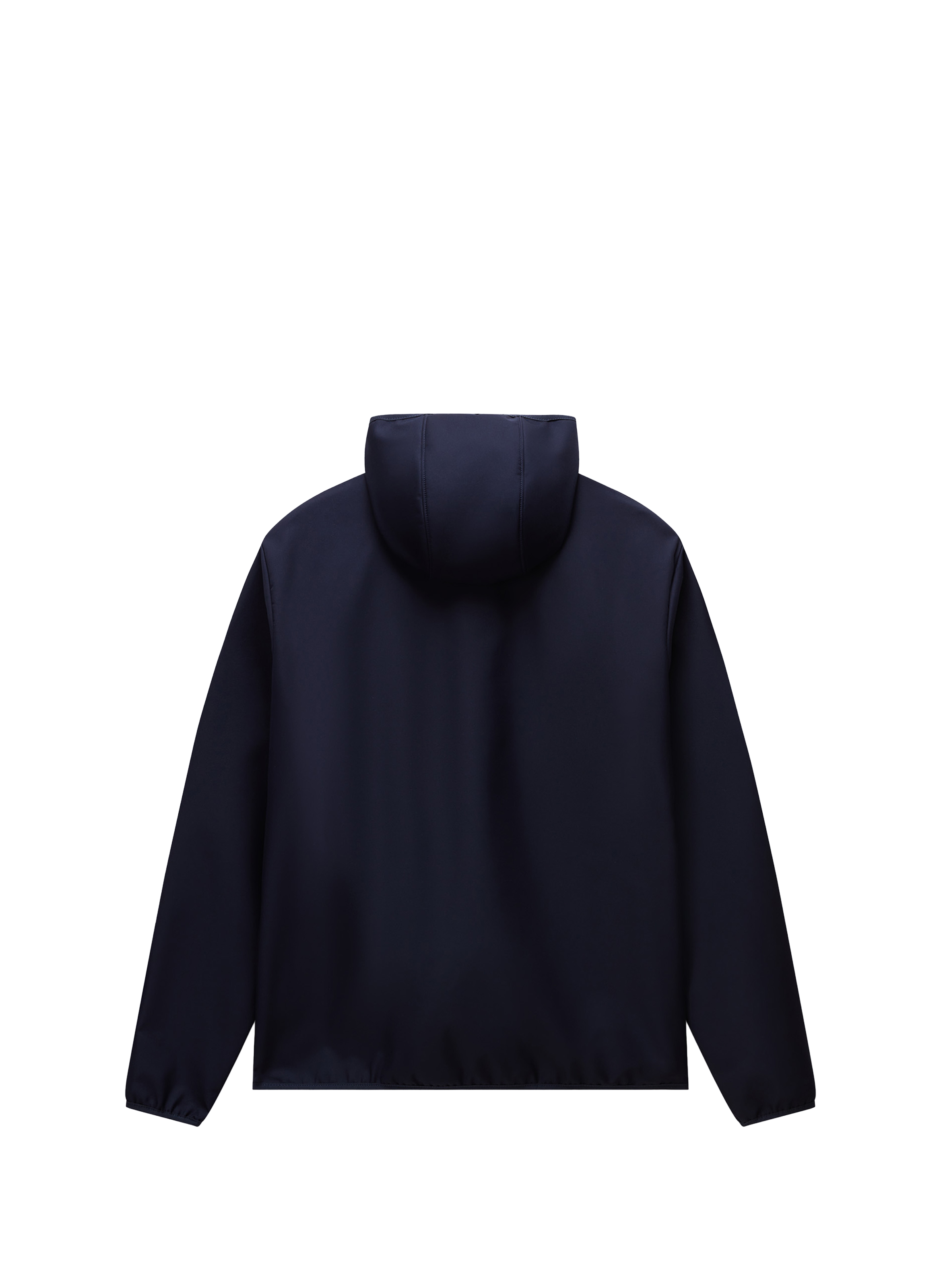 Blouson à capuche A-Biois NAPAPIJRI Bleu