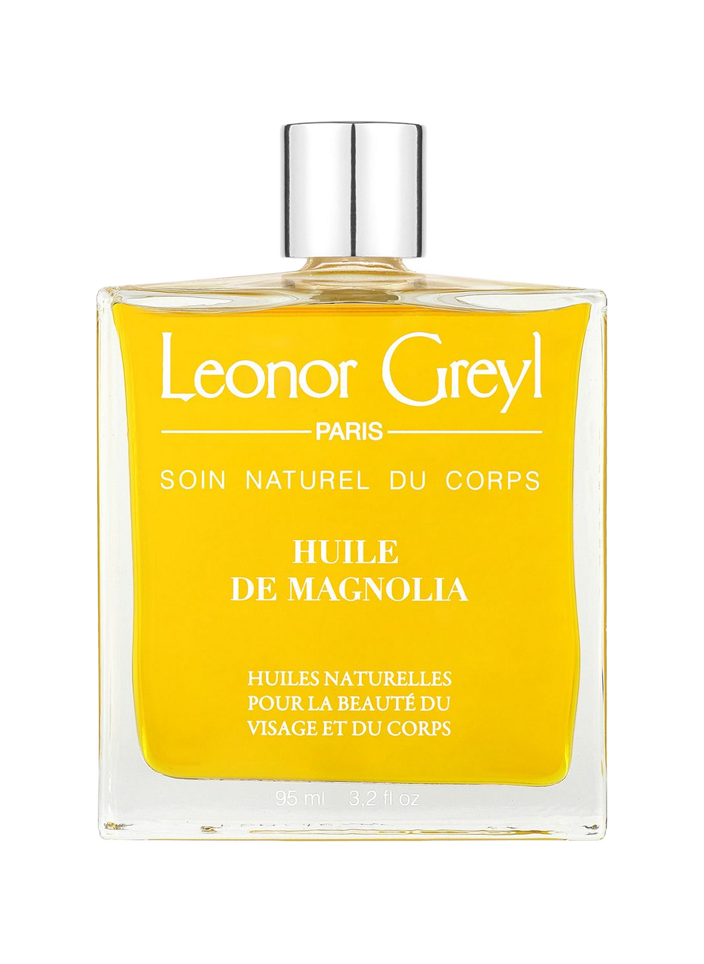 Huile de Magnolia LEONOR GREYL No color