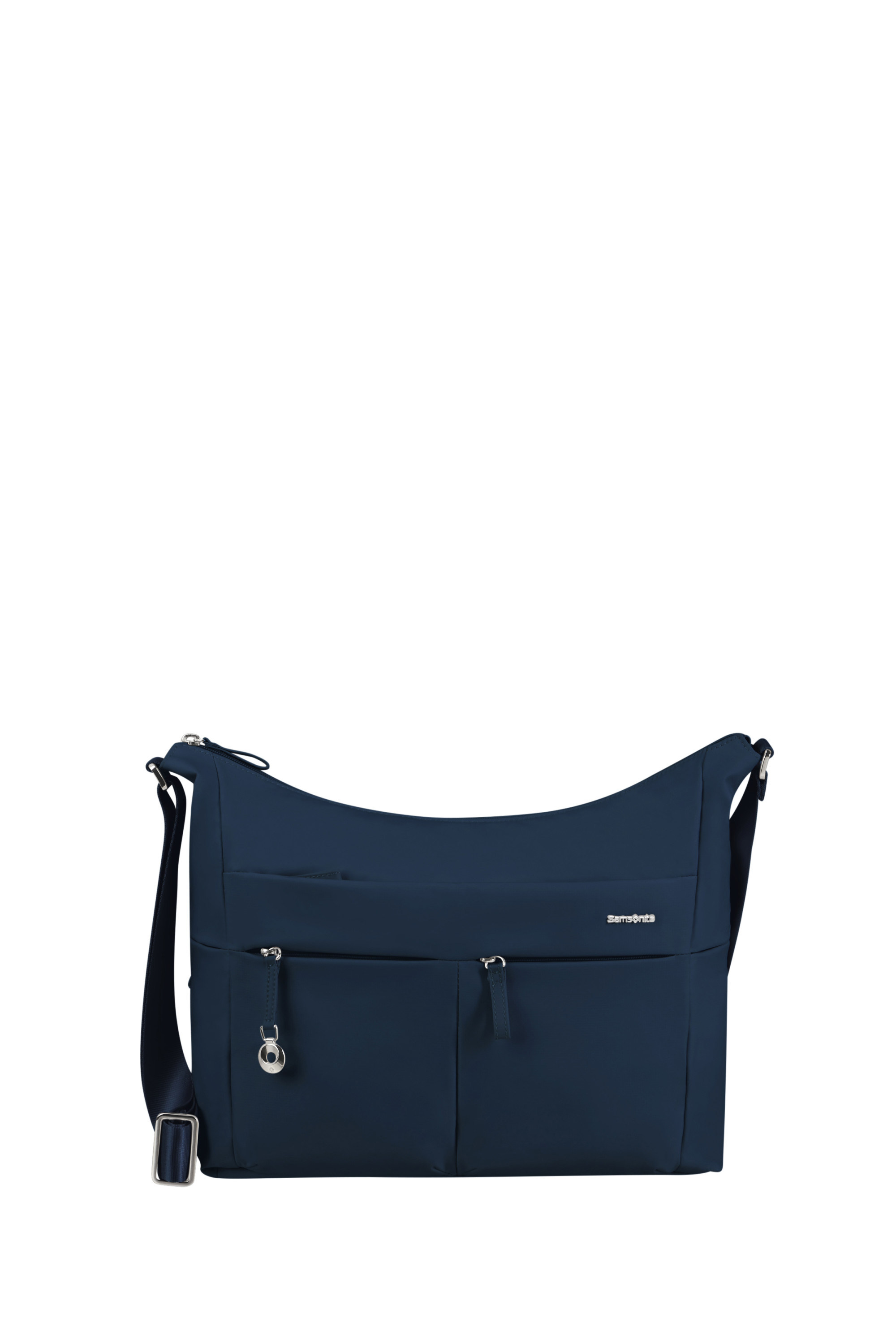 Move 5.0 sac épaule taille s SAMSONITE Bleu