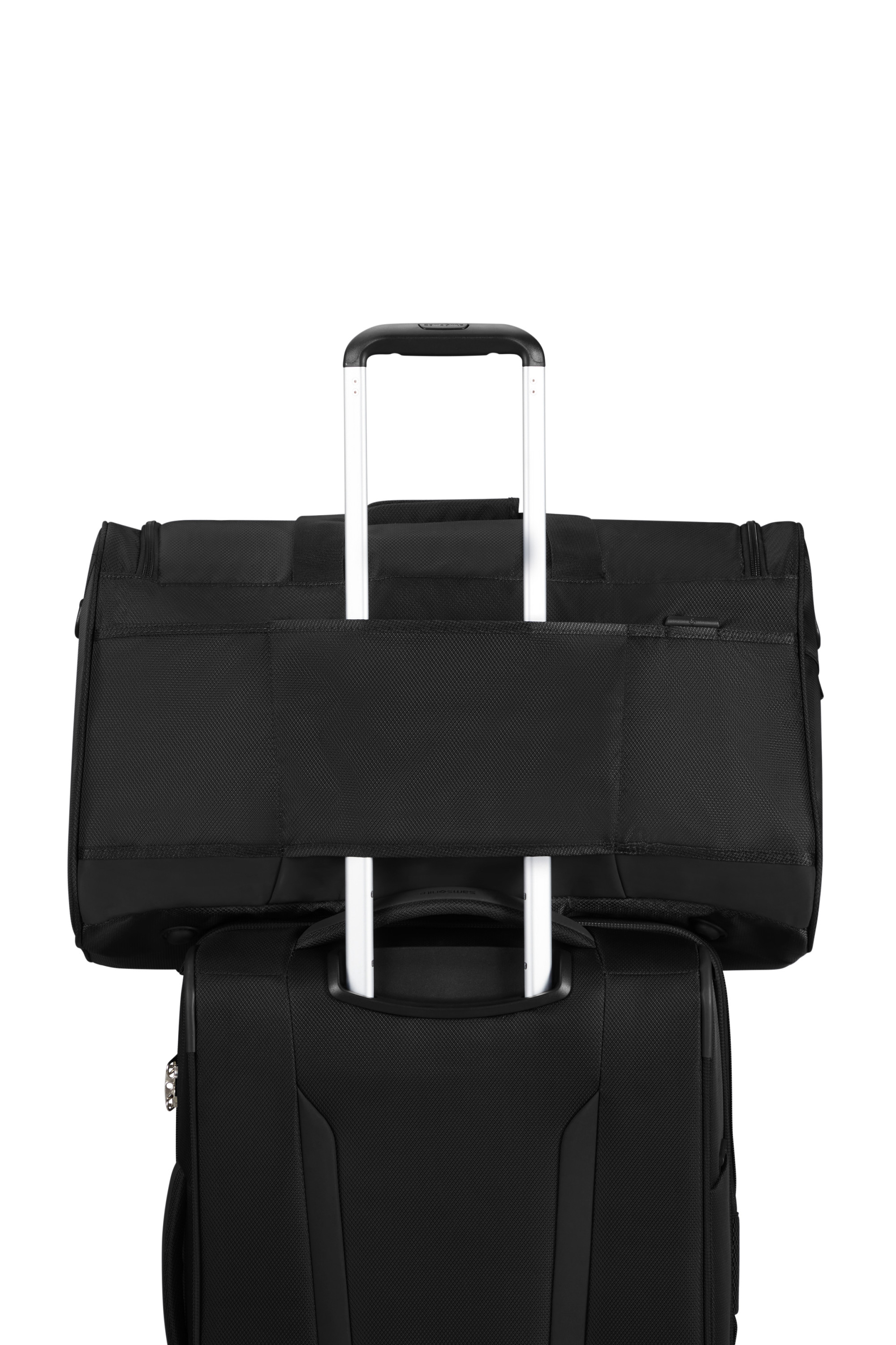 Respark sac de voyage taille s SAMSONITE Noir