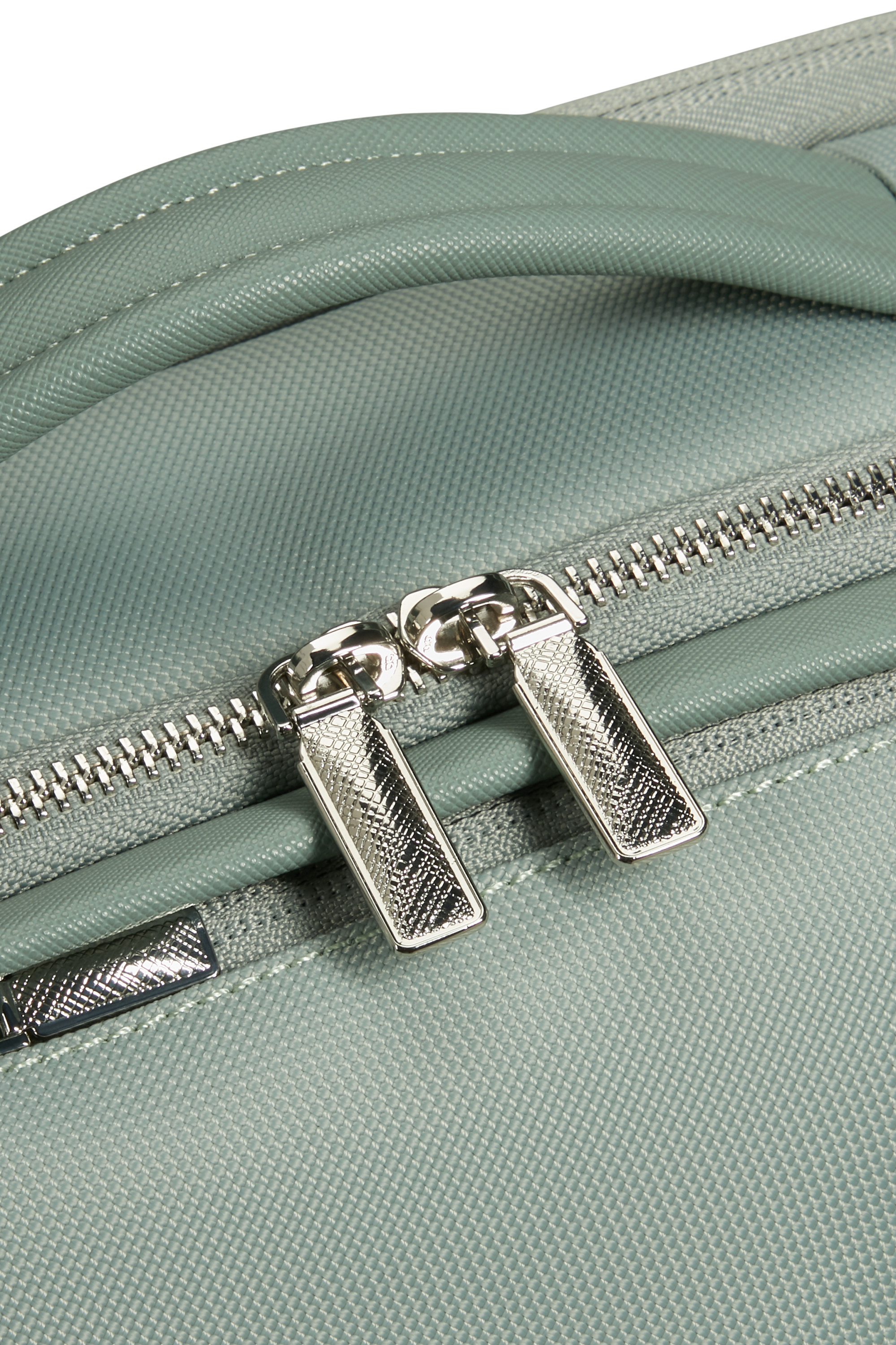 Image biz sac à dos ordinateur SAMSONITE Vert