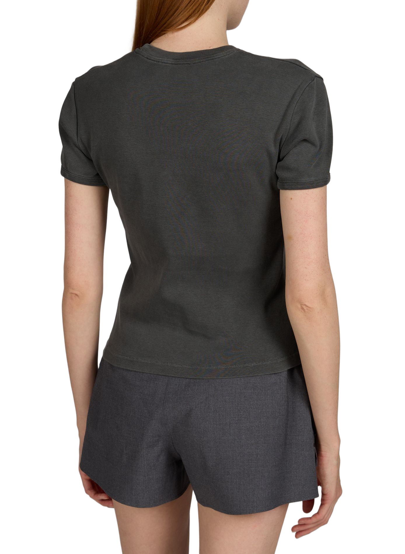 T-shirt en coton COPERNI Multicolore