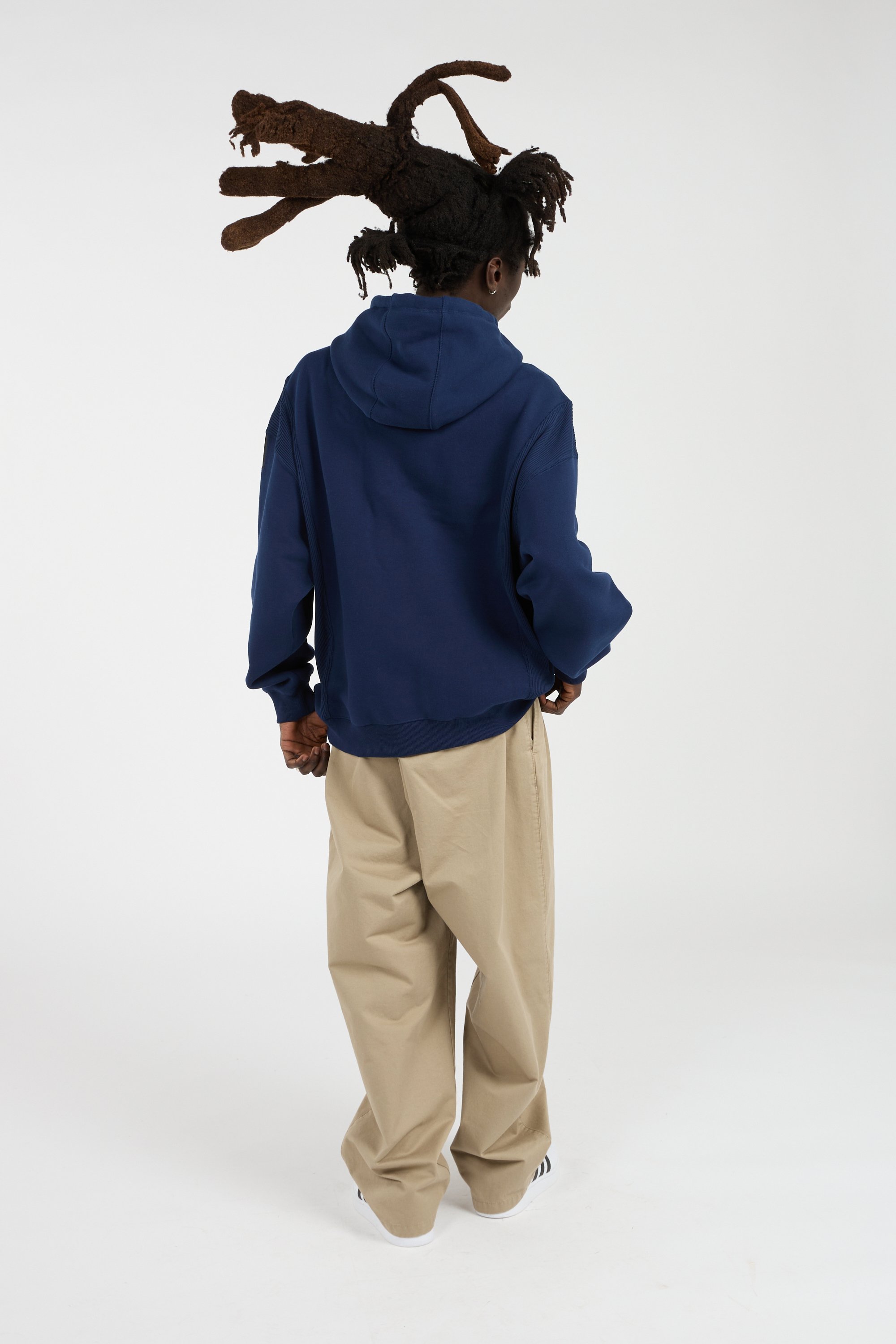 Pantalon marv pant CARHARTT WIP Beige
