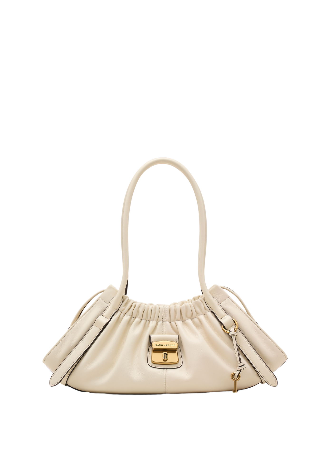 Sac The Cristina Satchel MARC JACOBS Blanc