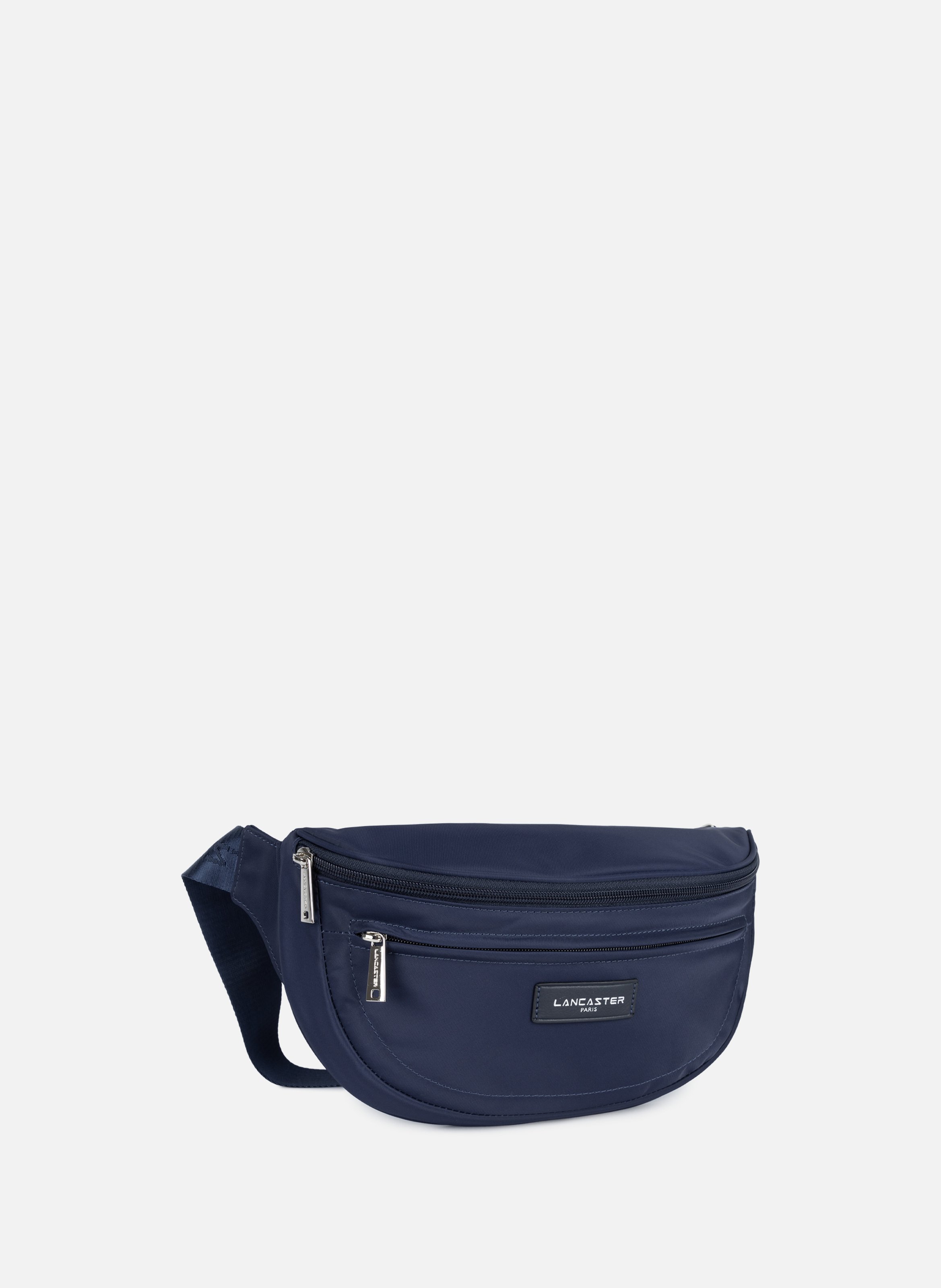 Sac banane - basic vita LANCASTER Blauw
