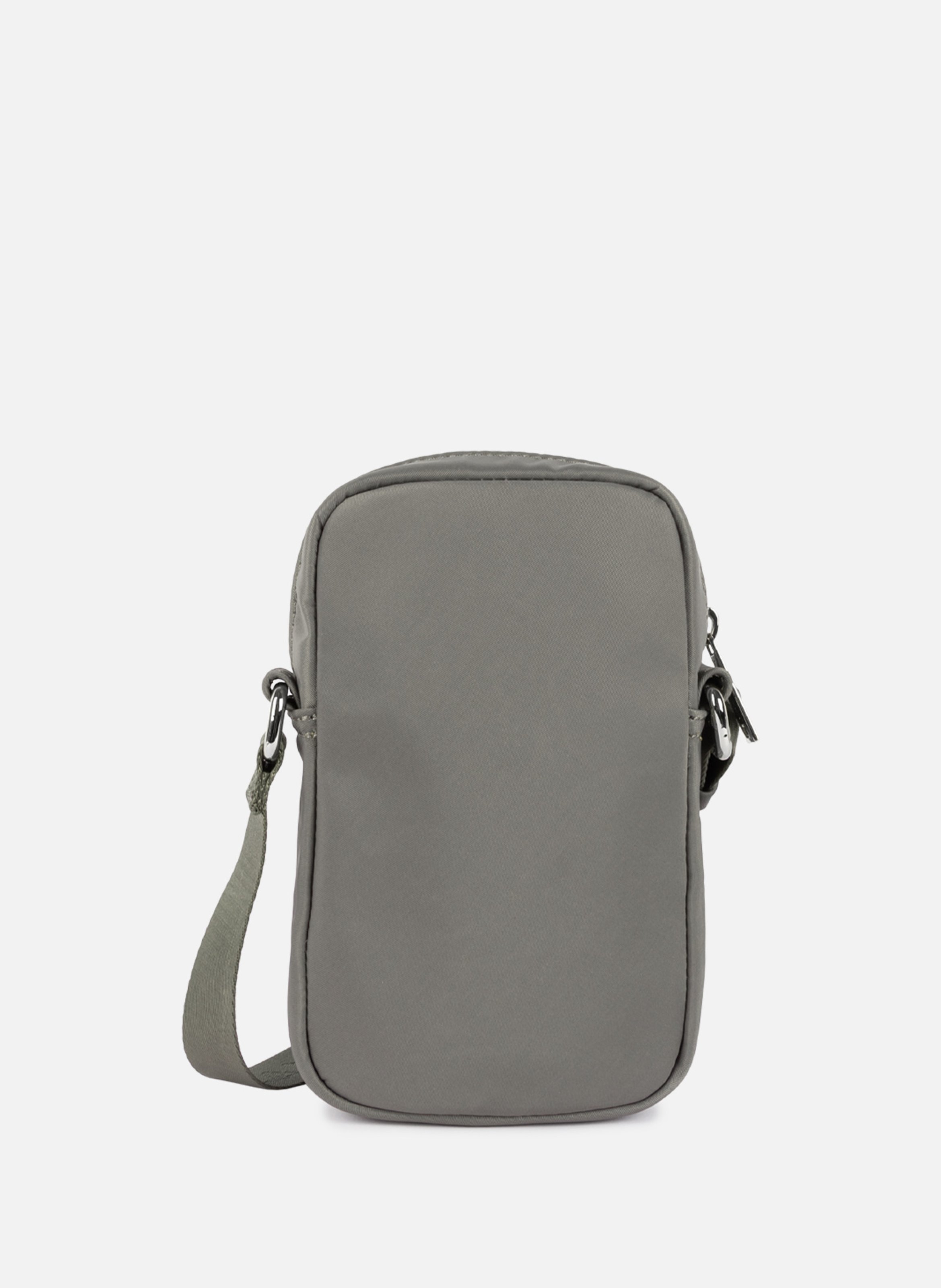 Pochette smartphone - basic vita | Gris LANCASTER Homme