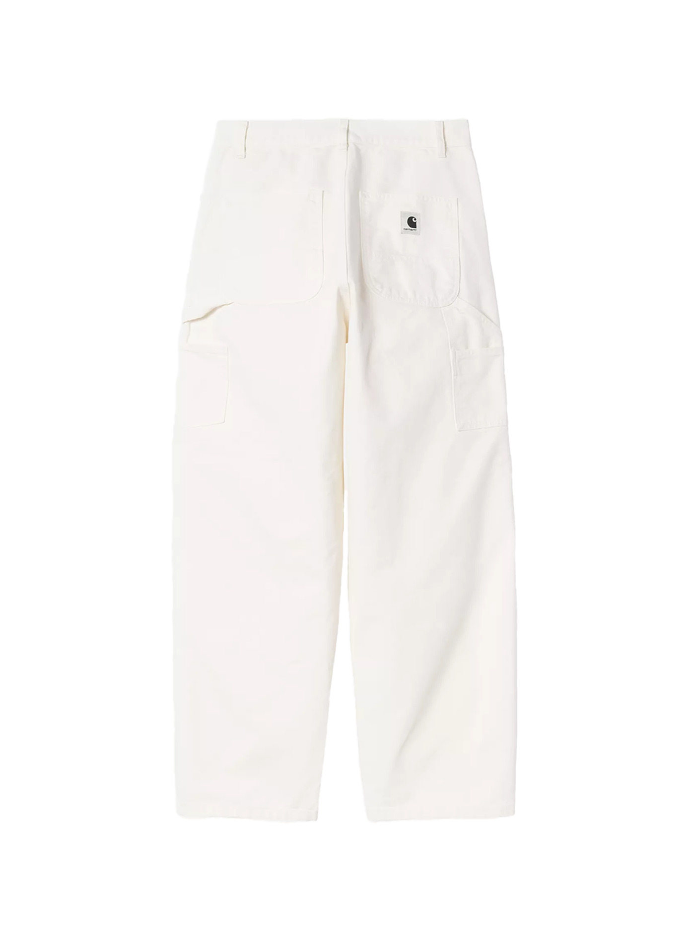 Jeans aus Baumwolle Brandon CARHARTT WIP Beige