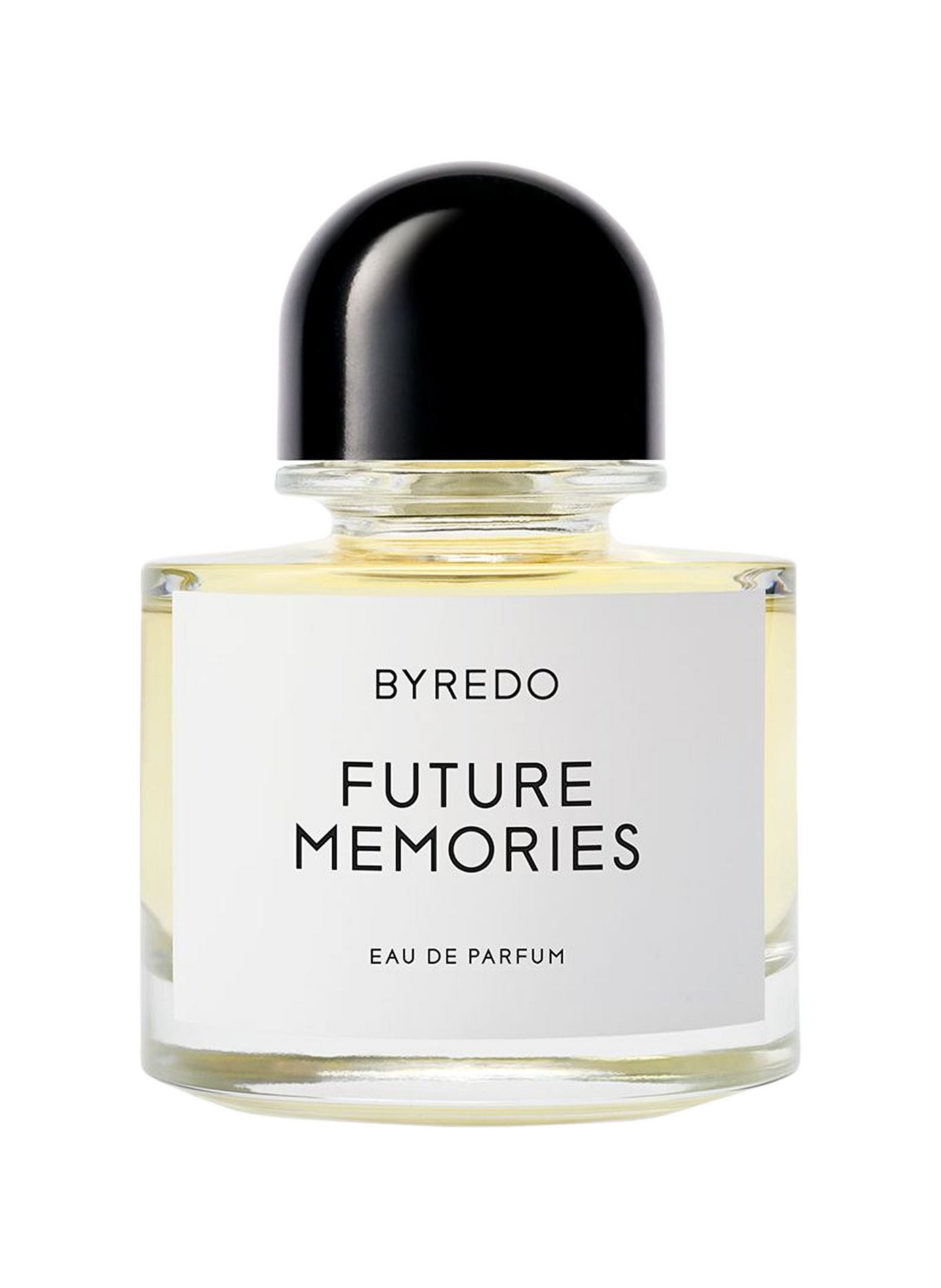 Future Memories - Eau de Parfum

Zukünftige Erinnerungen - Eau de Parfum BYREDO No color