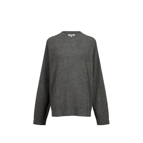 Pull oversize en laine Pull oversize en laine