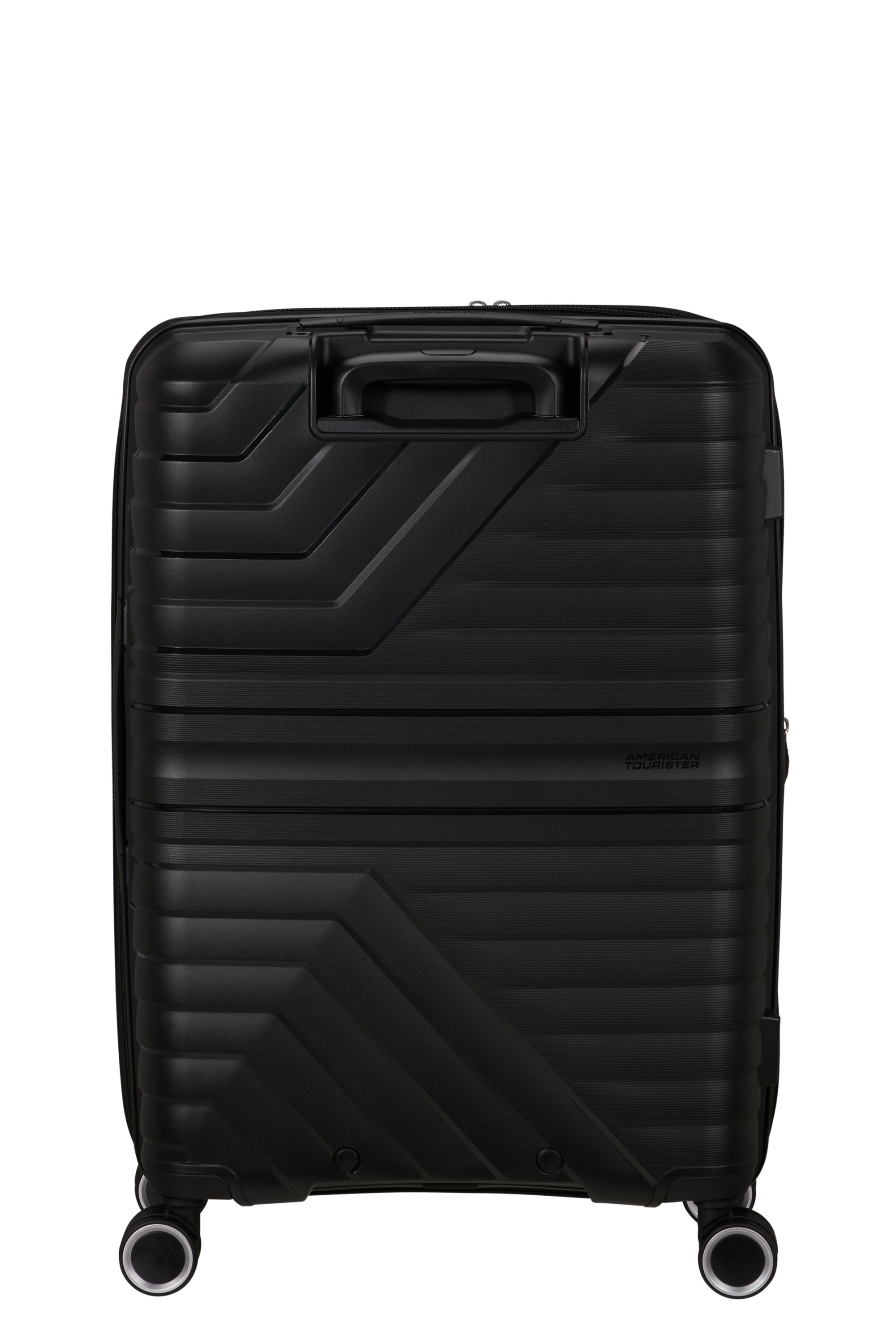 Flytwist valise 4 roues taille m AMERICAN TOURISTER Noir
