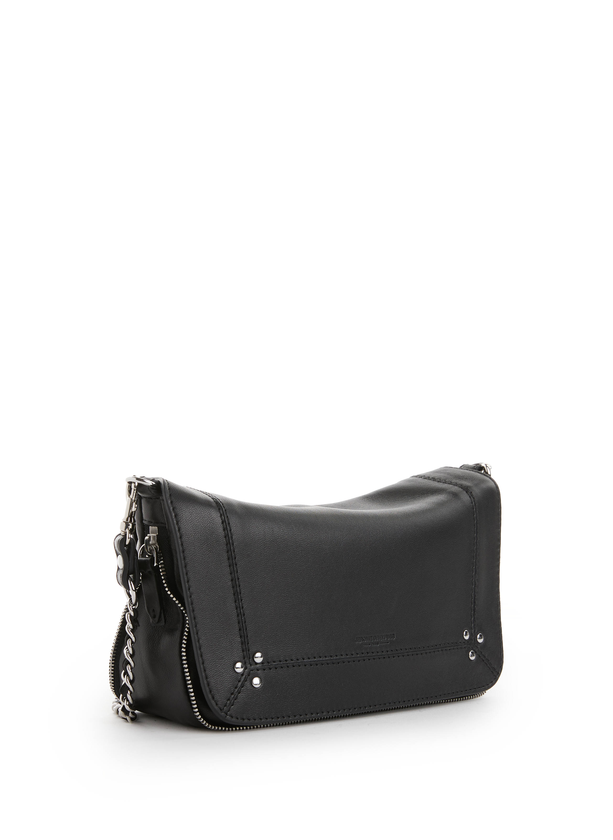 Sac à bandoulière Bobi en cuir