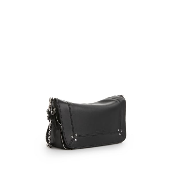 Sac à bandoulière Bobi en cuir