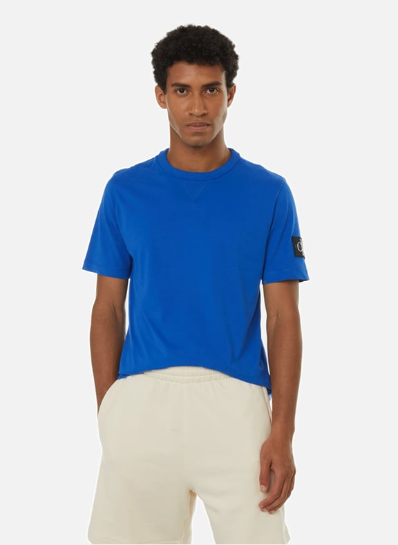 Calvin klein sales cotton t shirts