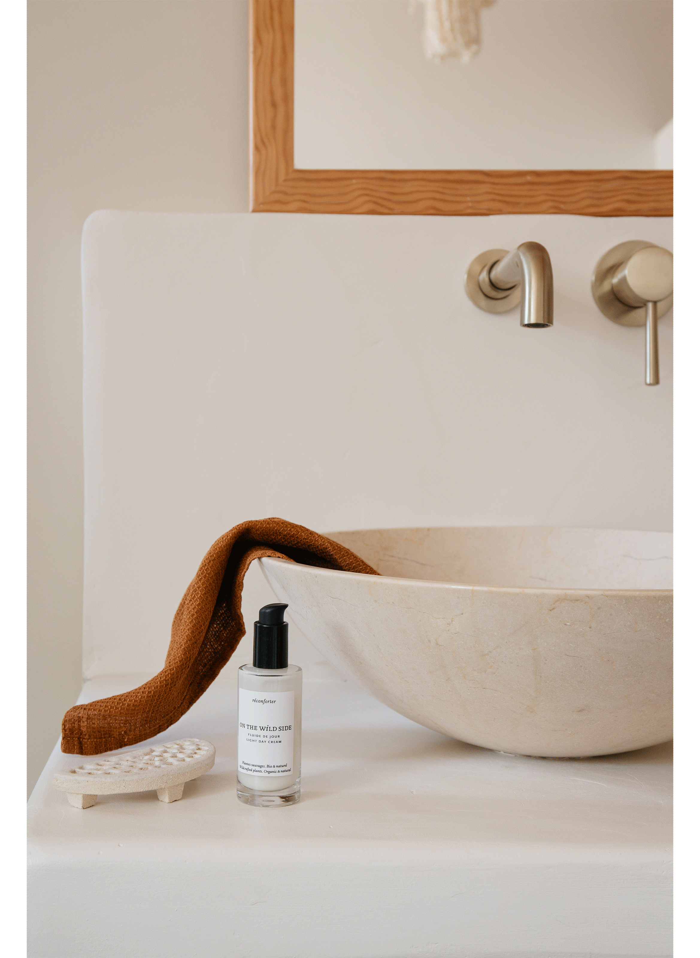 Fluide de jour ON THE WILD SIDE No color