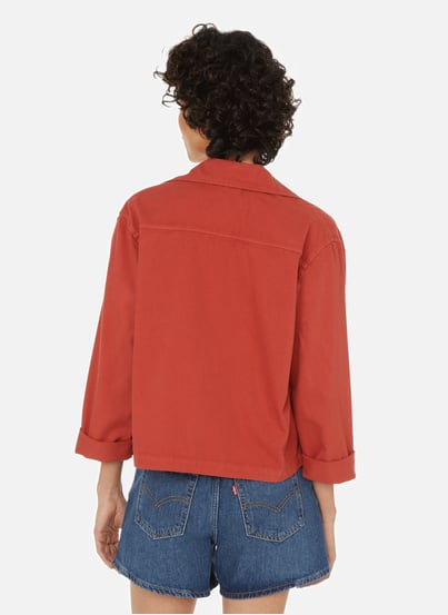 Cotton jacket  BOBO CHOSES Cotton jacket  BOBO CHOSES