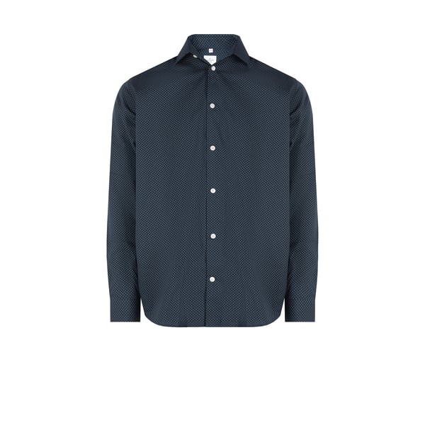 Chemise imprimée en coton Chemise imprimée en coton
