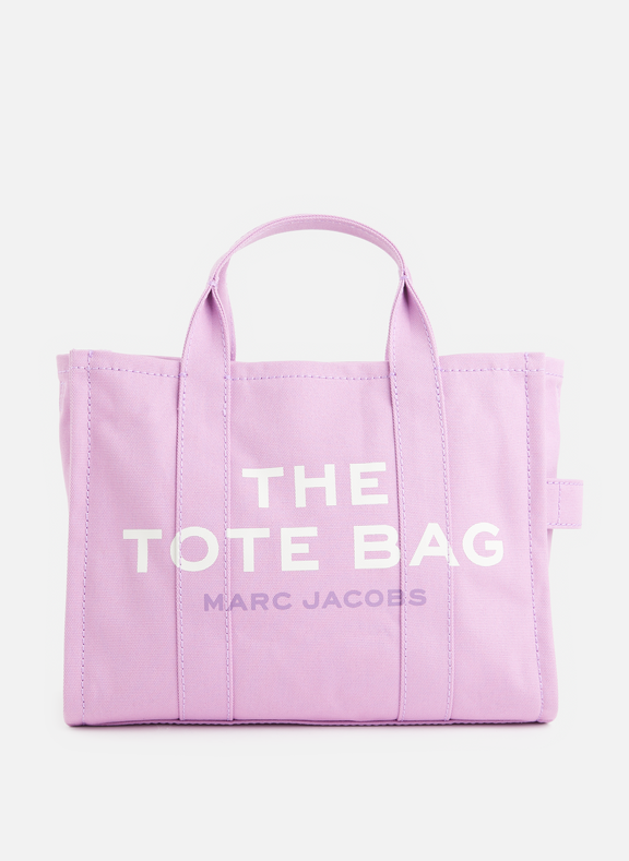MARC JACOBS The Medium Tote bag Purple