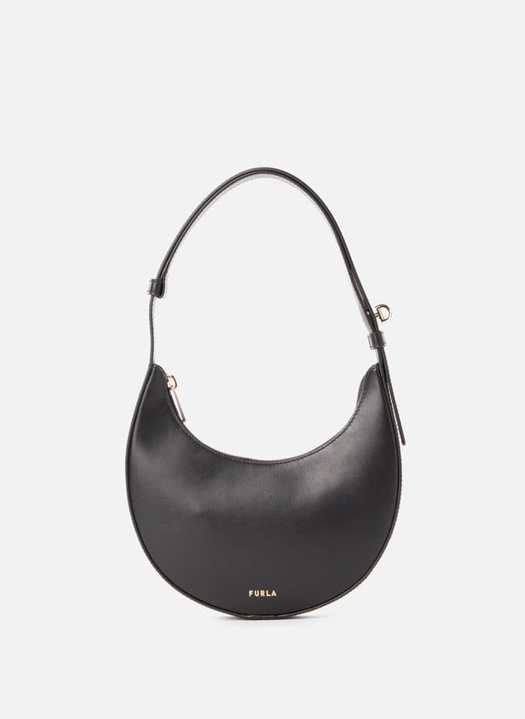 Sac à main Deliza Noir by FURLA FURLA Sac à main Deliza Noir