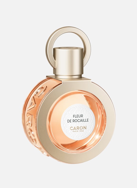 Eau de parfum - Fleur De Rocaille set CARON Eau de parfum - Fleur De Rocaille set CARON