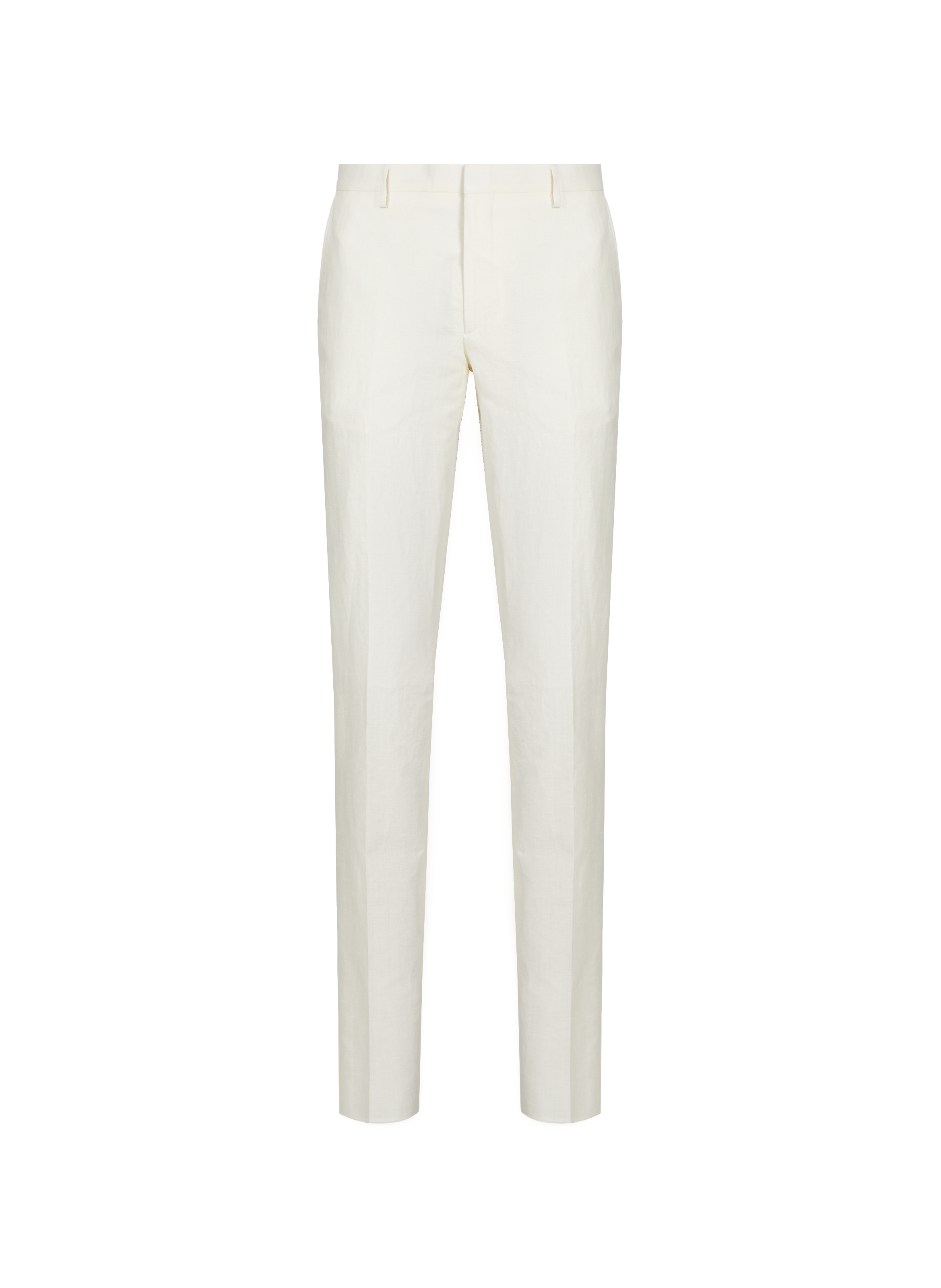 Linen Flin Shirt AU PRINTEMPS PARIS Beige