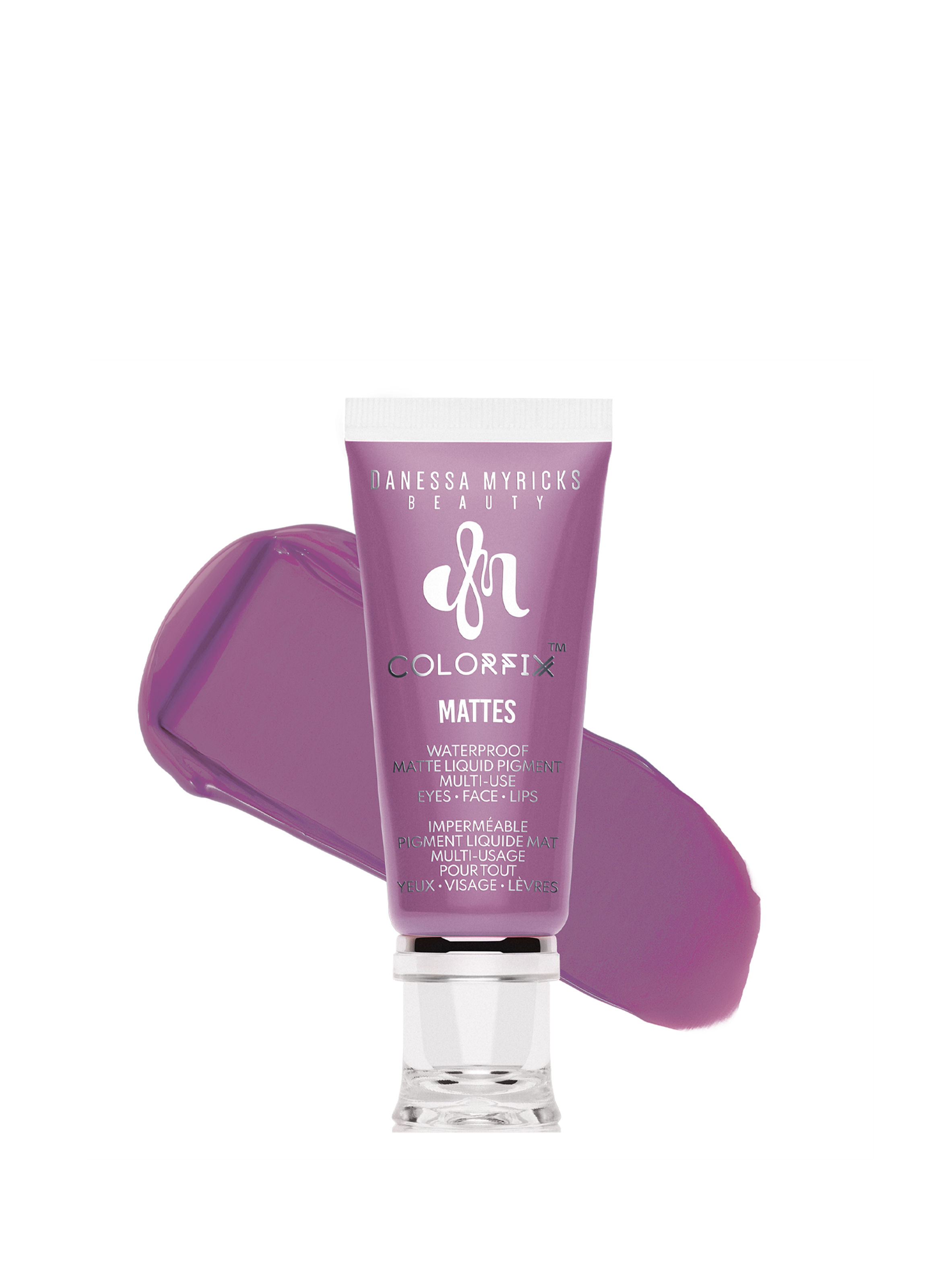 Colorfix Matte DANESSA MYRICKS Joy