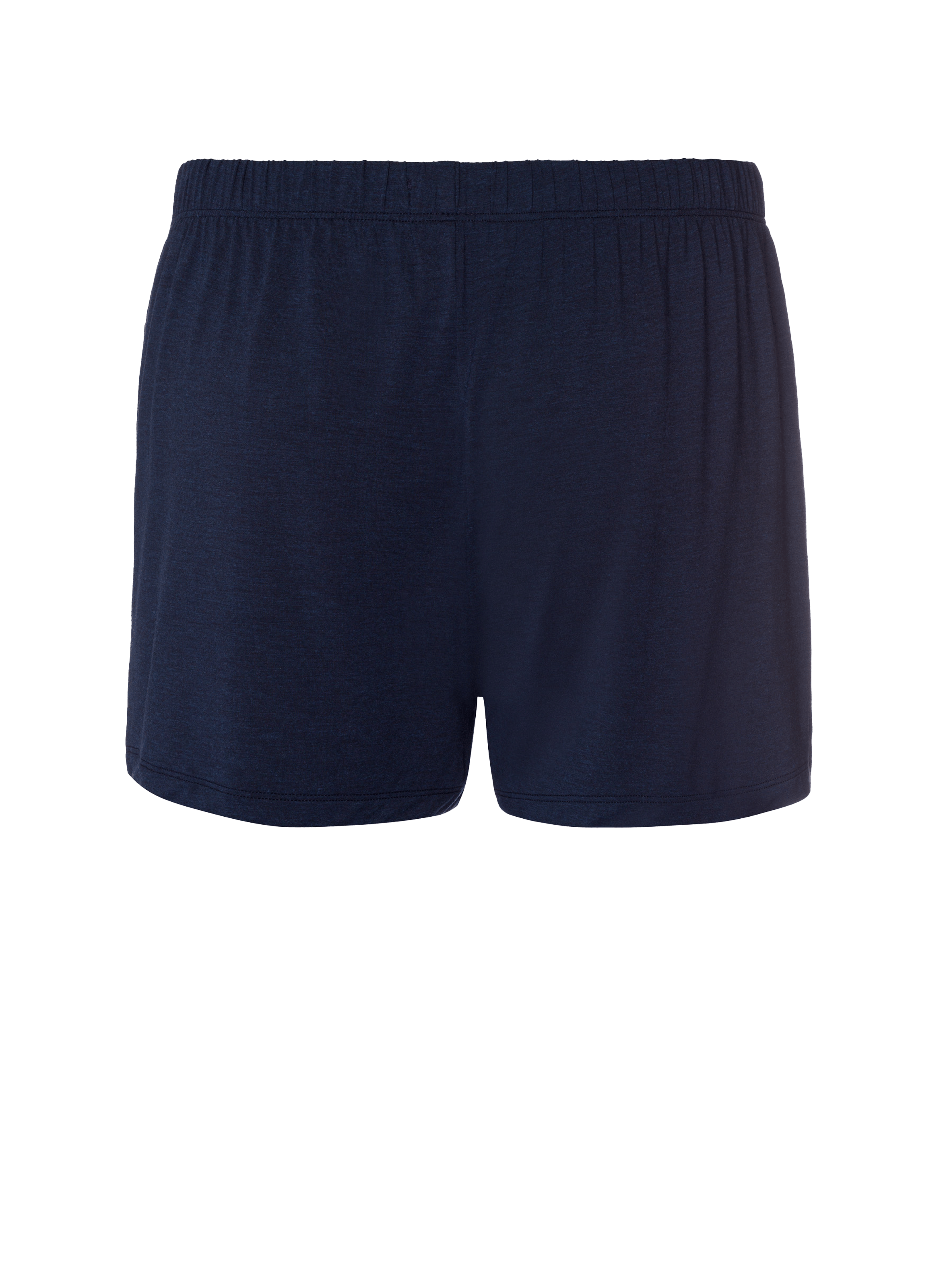 Boxer shorts HANRO Blue