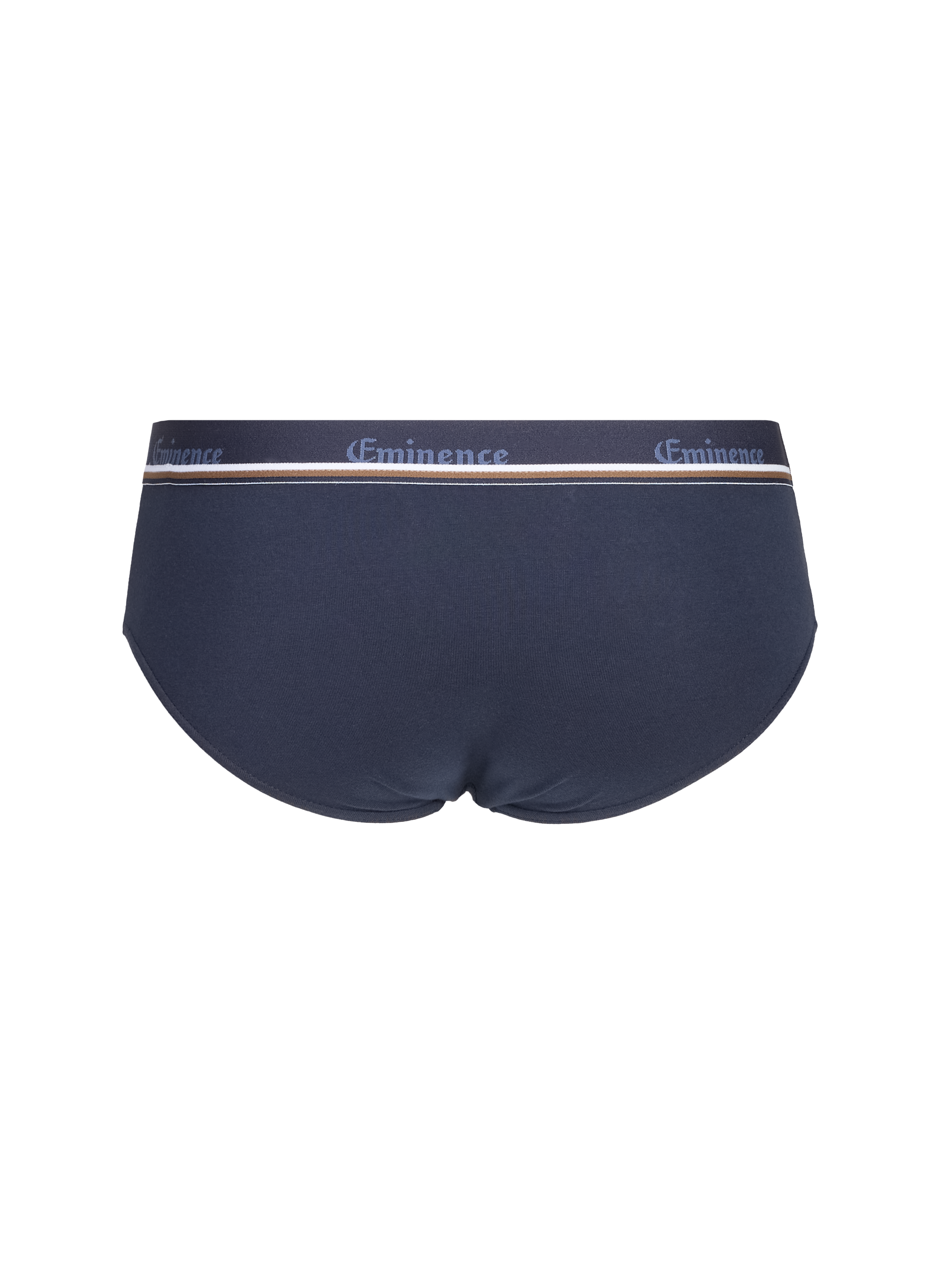 Set of two briefs EMINENCE Blue