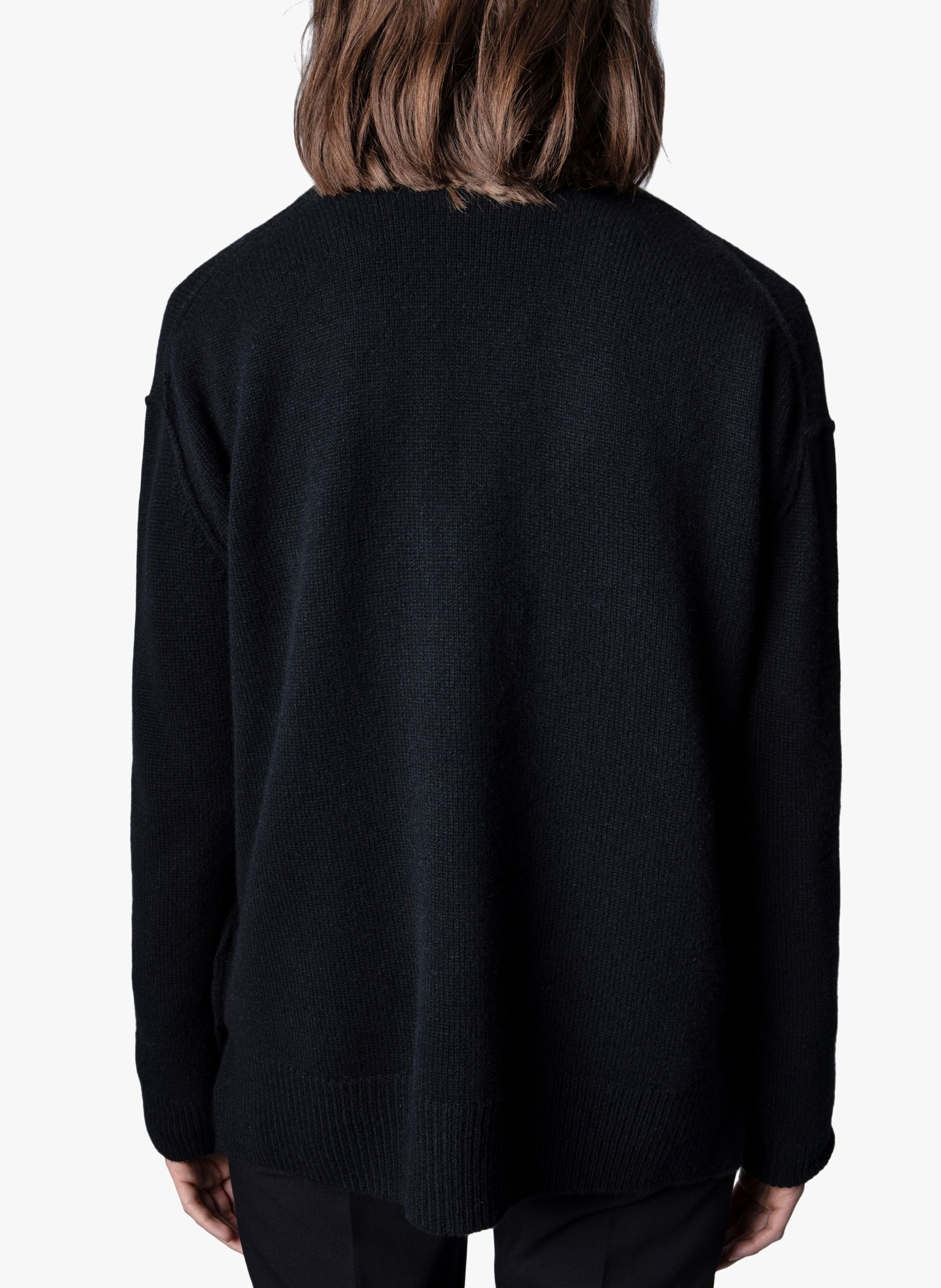 Mirka mirka ZADIG&VOLTAIRE Noir