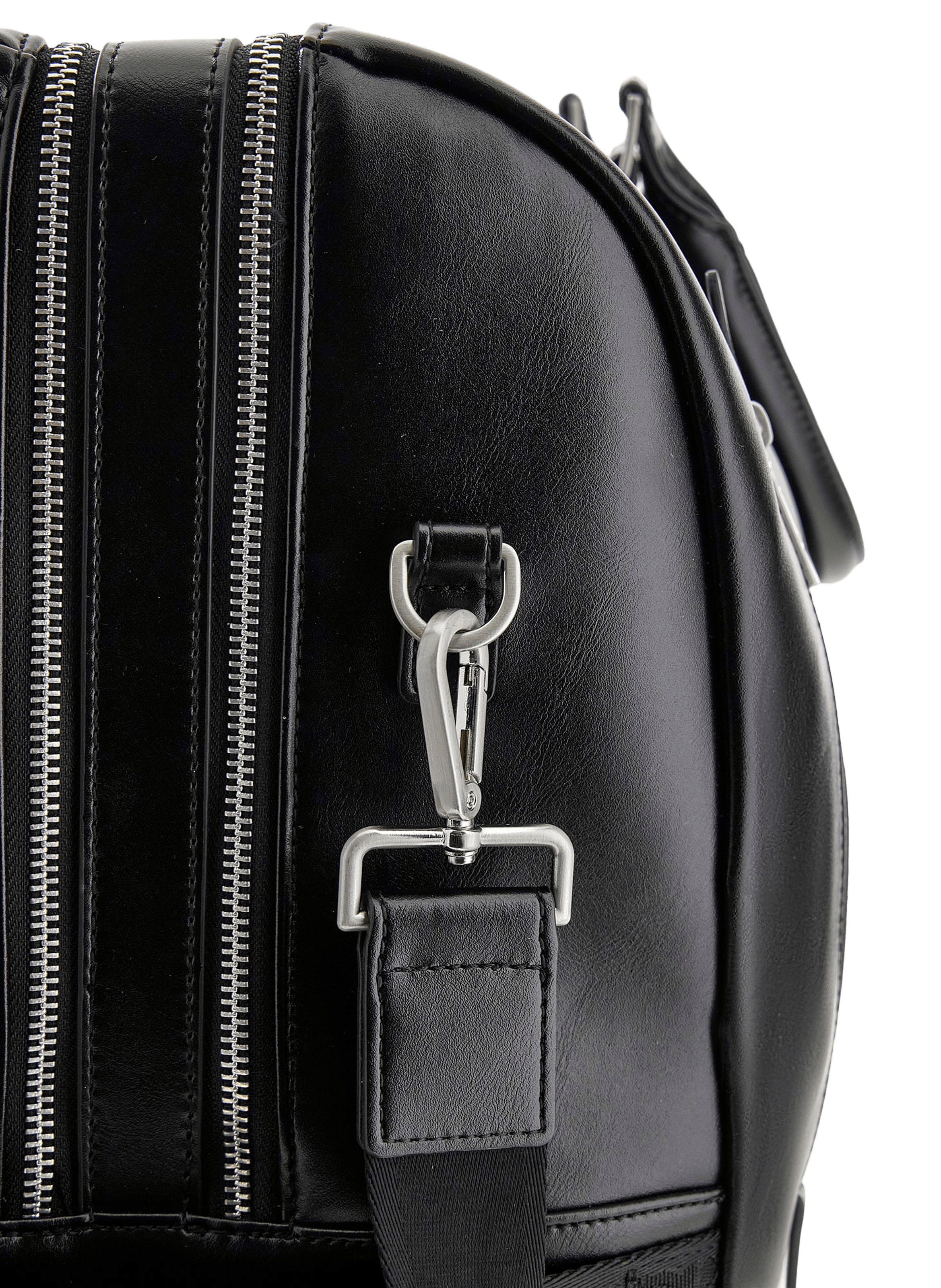 Sac week end GUESS Noir