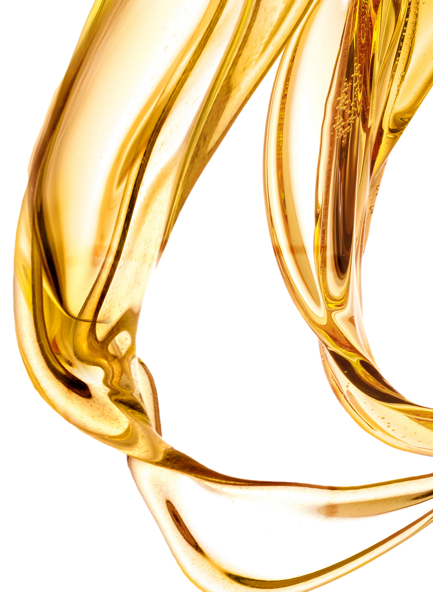 Huile de Magnolia LEONOR GREYL No color