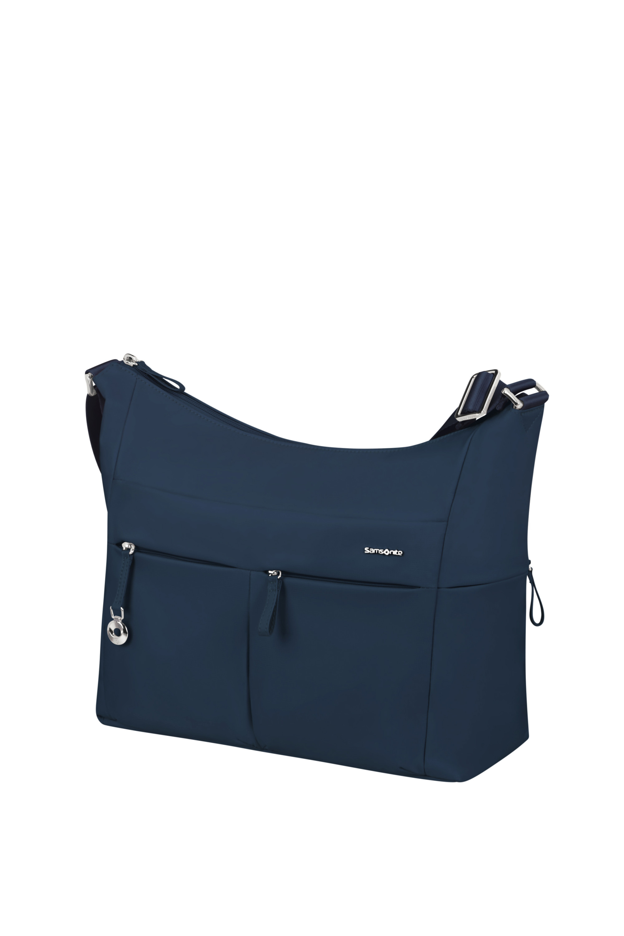 Move 5.0 sac épaule taille s SAMSONITE Bleu