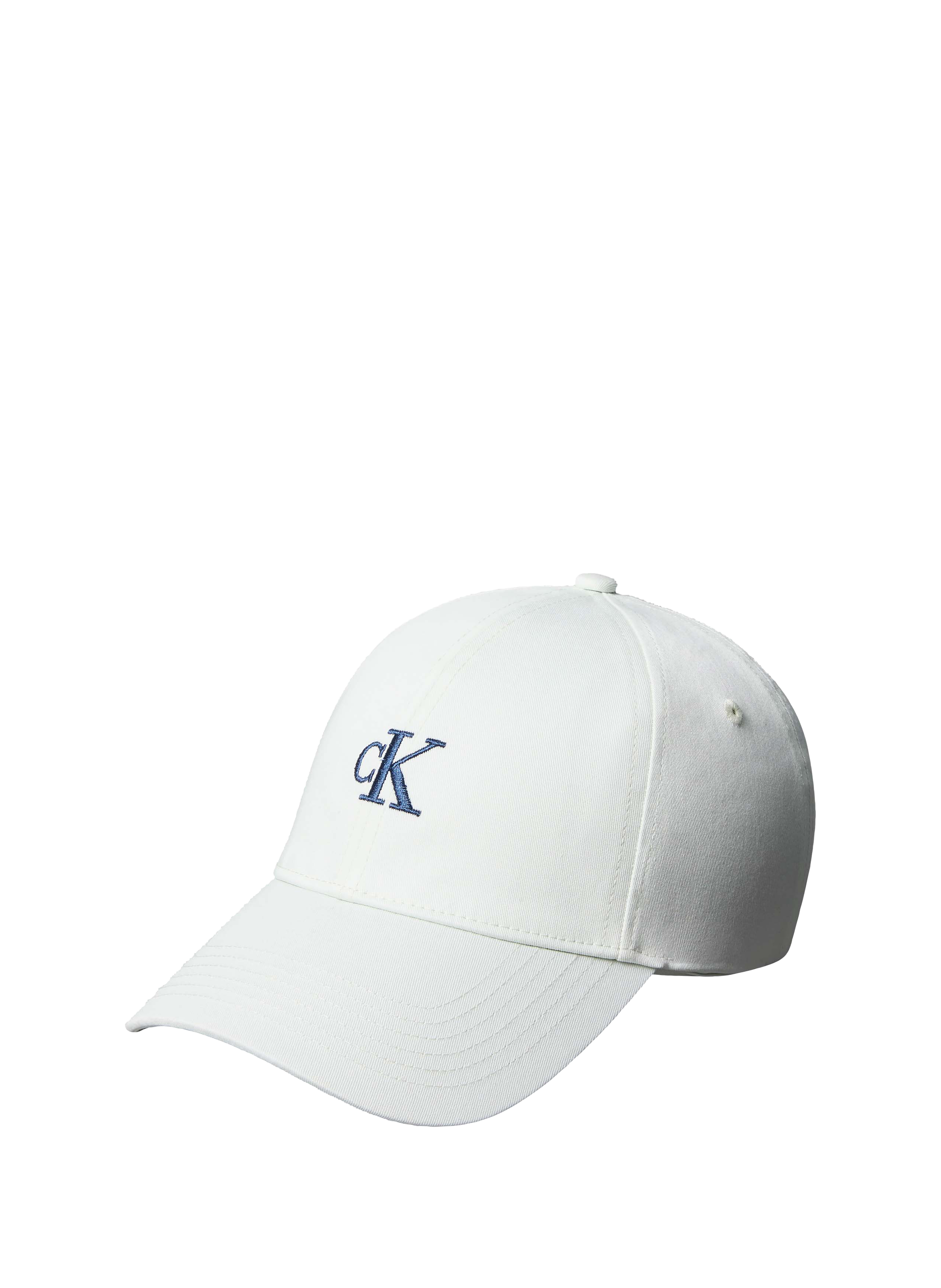 Casquette à logo CALVIN KLEIN Beige