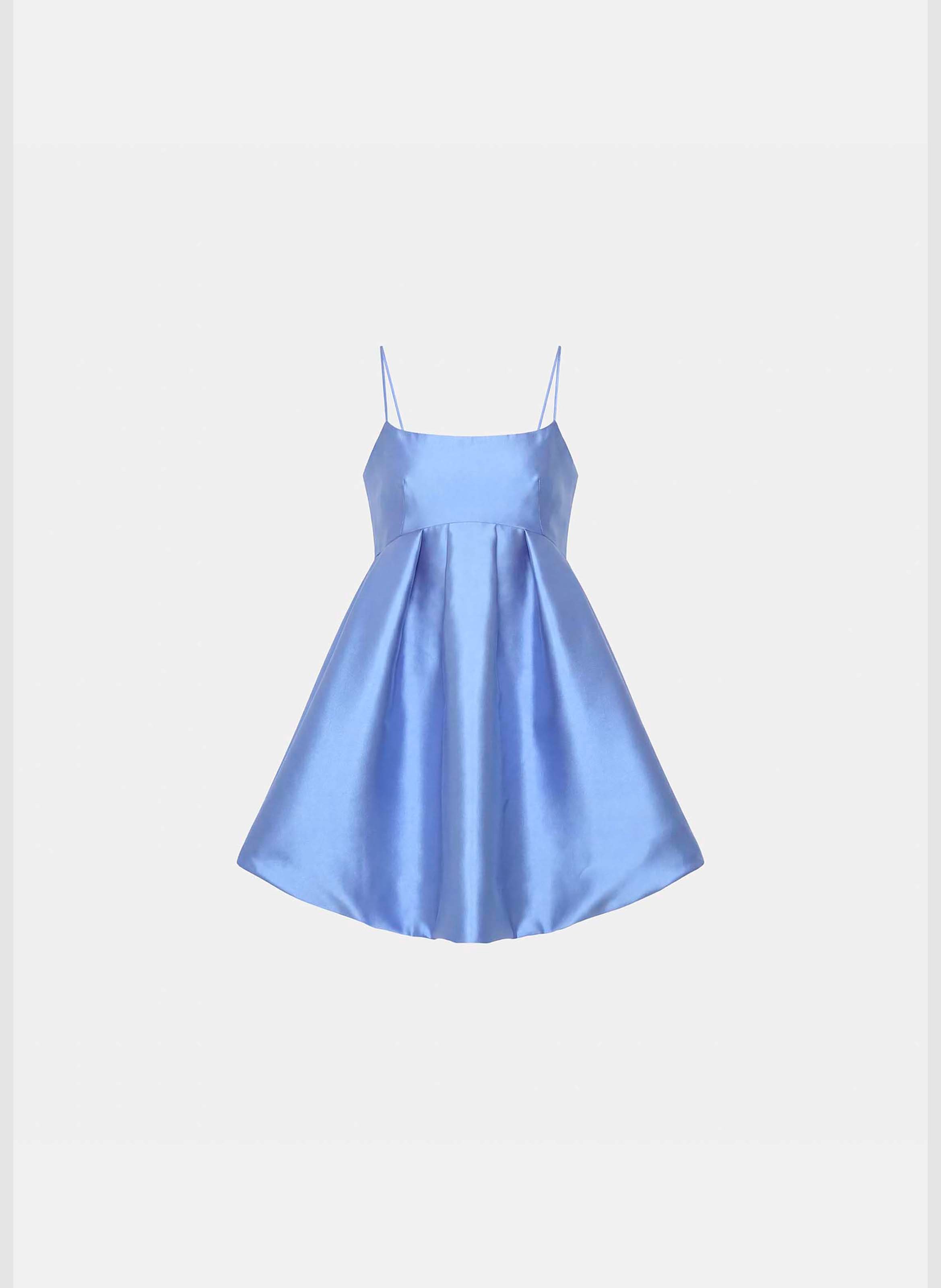 Robe romane TARA JARMON Bleu