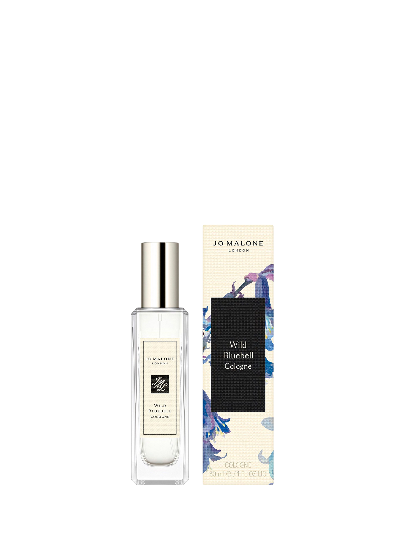 Wild Bluebell - Cologne JO MALONE LONDON No color