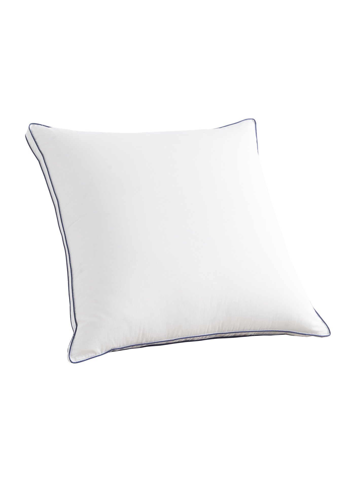 Oreiller trianon - 50% duvet de canard blanc - medium DROUAULT Blanc