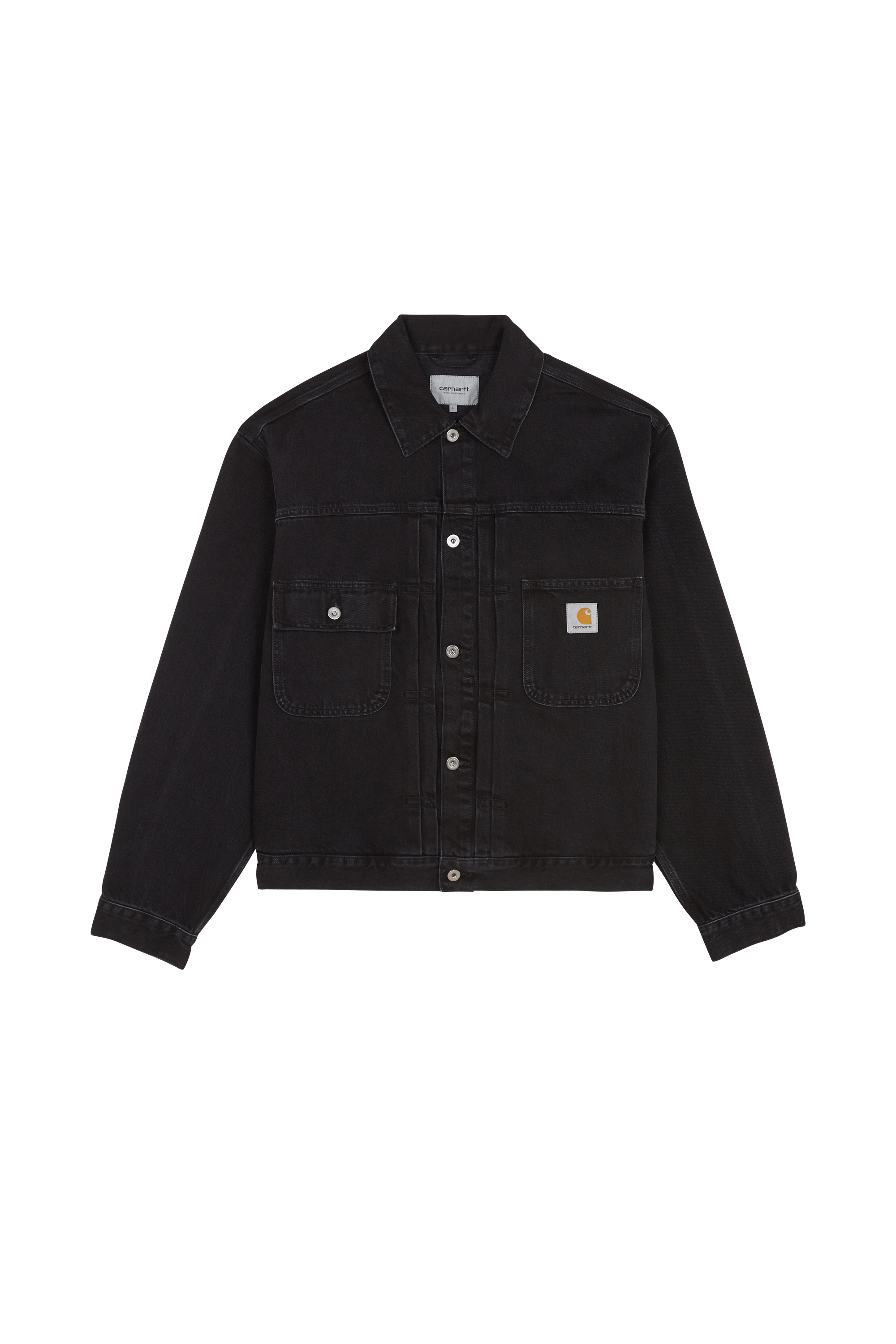 Veste belmar jacket CARHARTT WIP Noir
