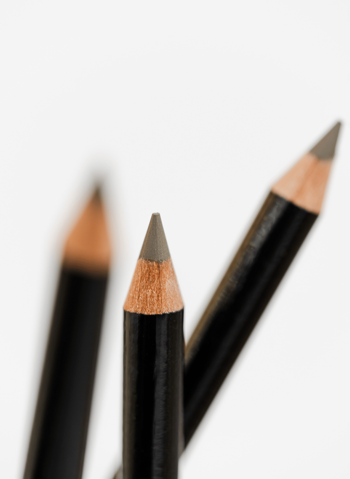 Crayon à sourcils DR HAUSCHKA 01 brun clair