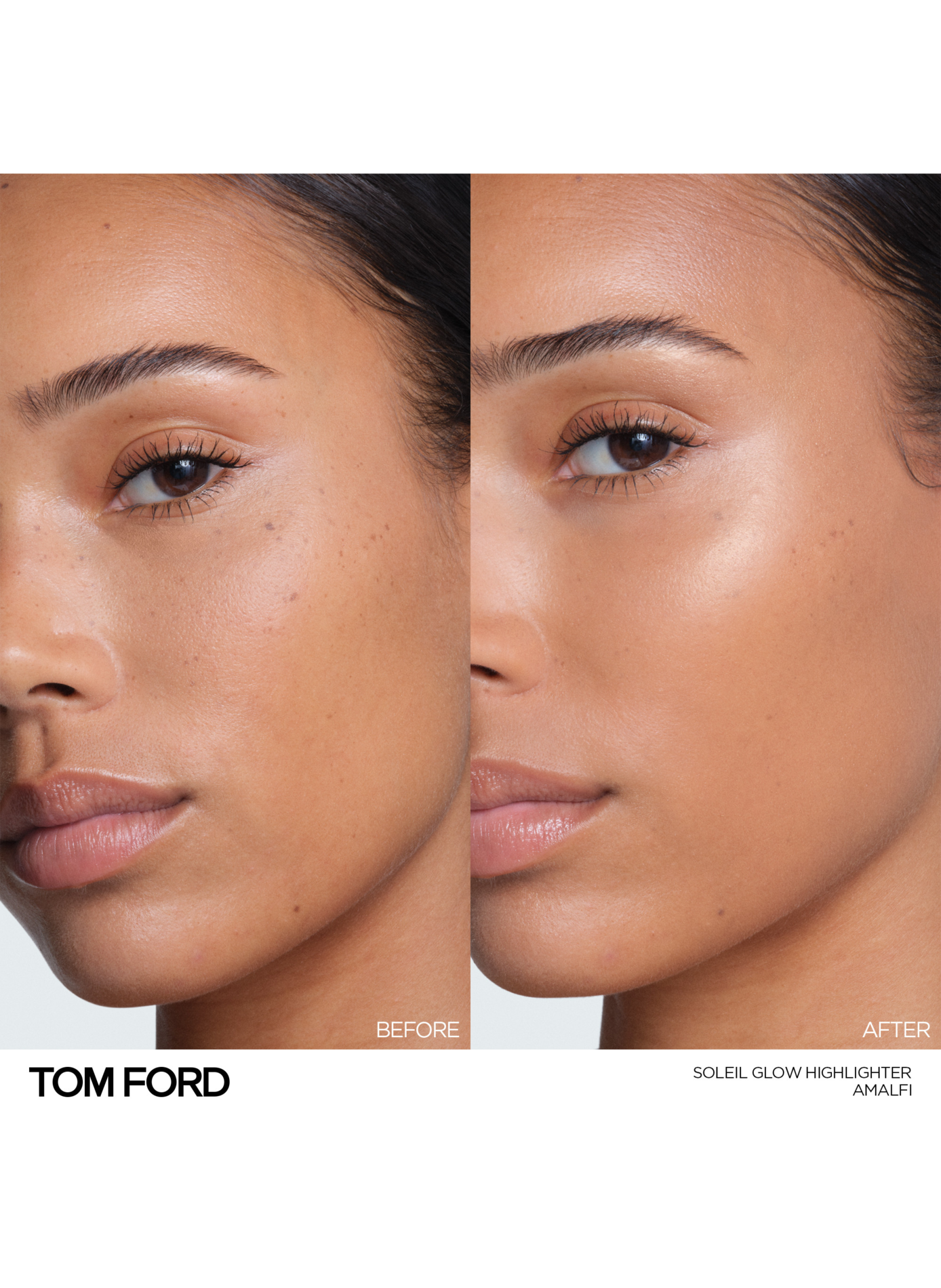 Highlighter - Zon TOM FORD 02 - amalfi