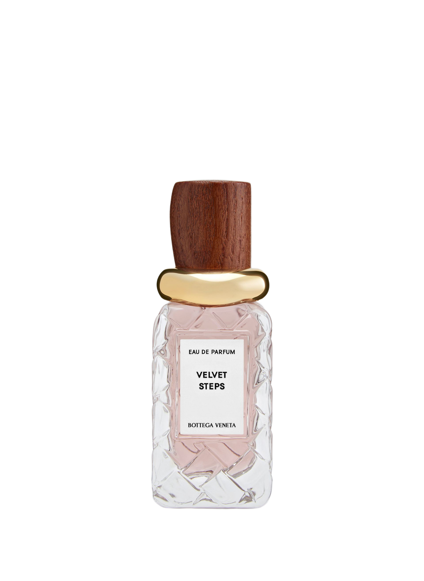 Velvet Steps - Eau de Parfum BOTTEGA VENETA No color