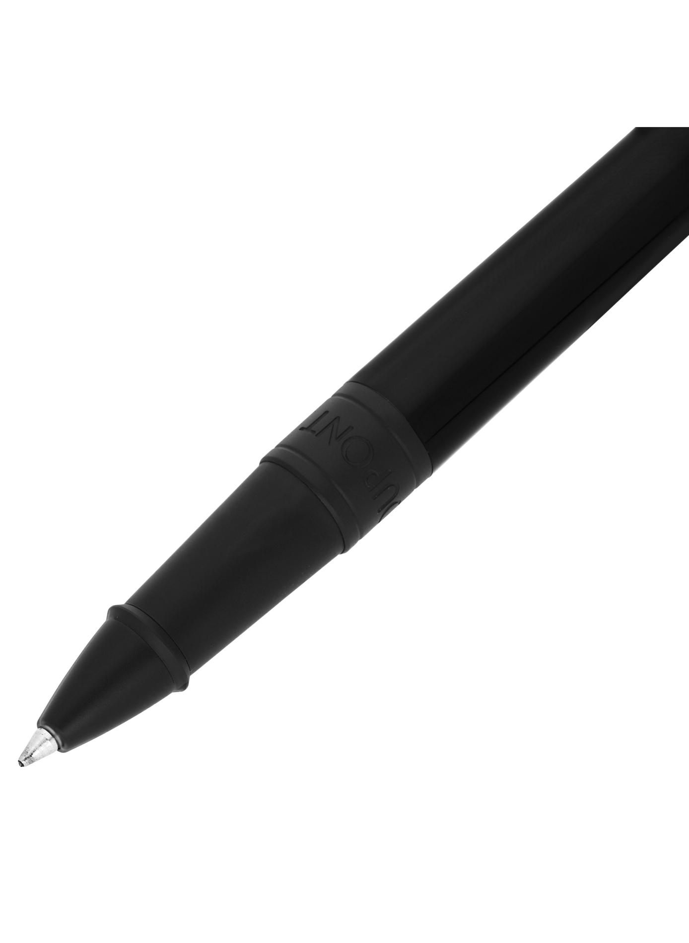 Rollerball Stift Initial S.T. DUPONT Schwarz