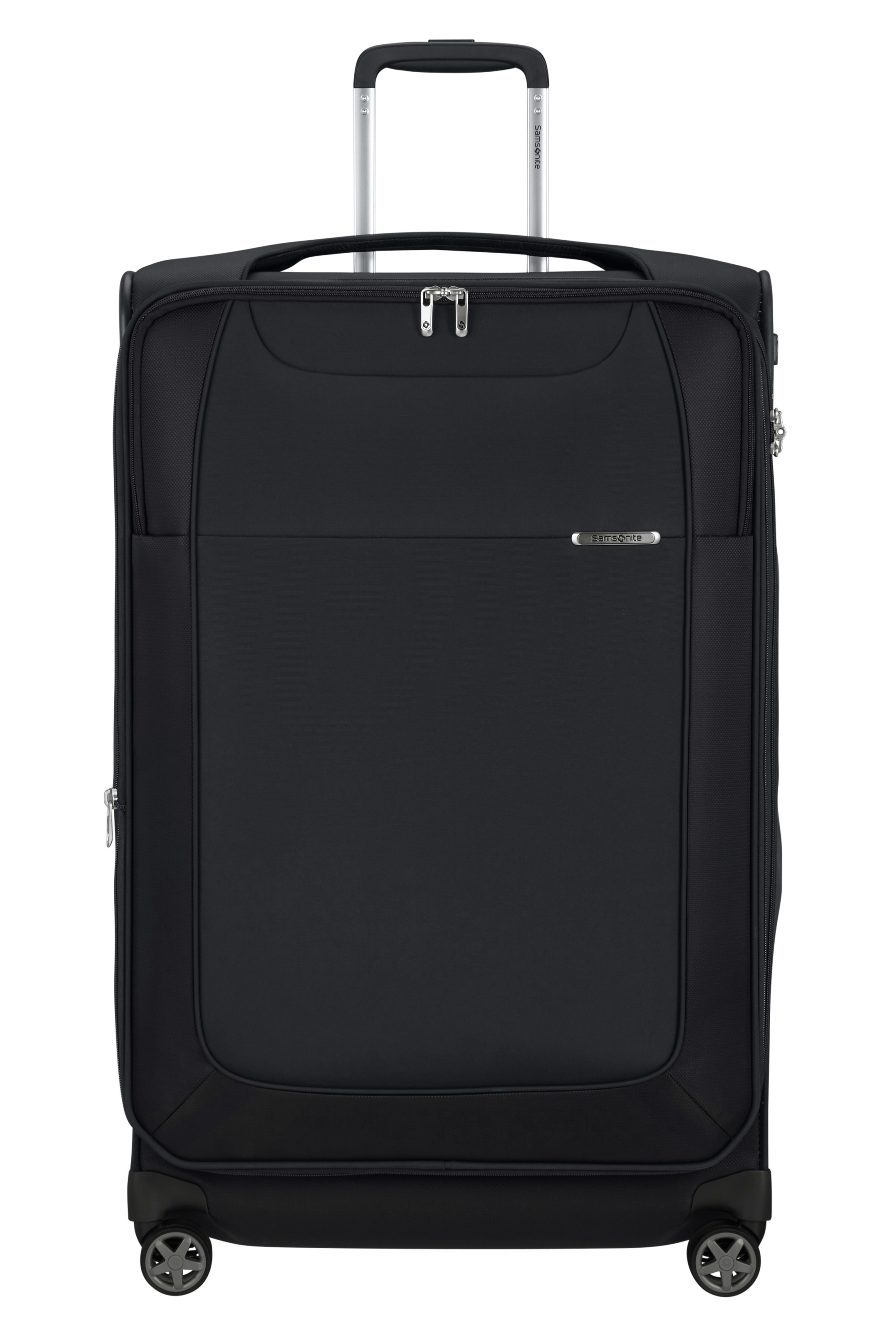 D'lite valise 4 roues taille l SAMSONITE Noir