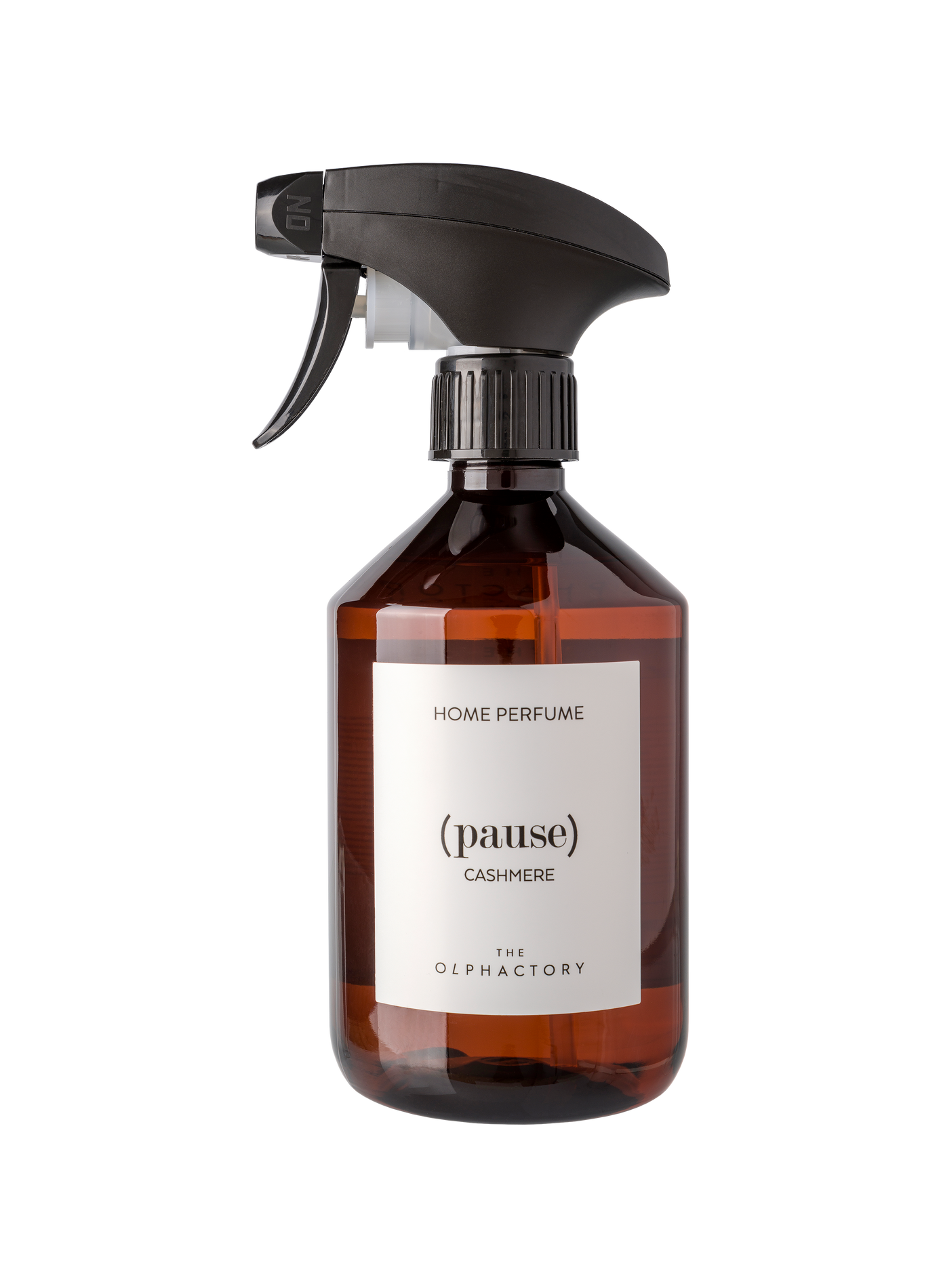 Home fragrance OLPHACTORY Brown