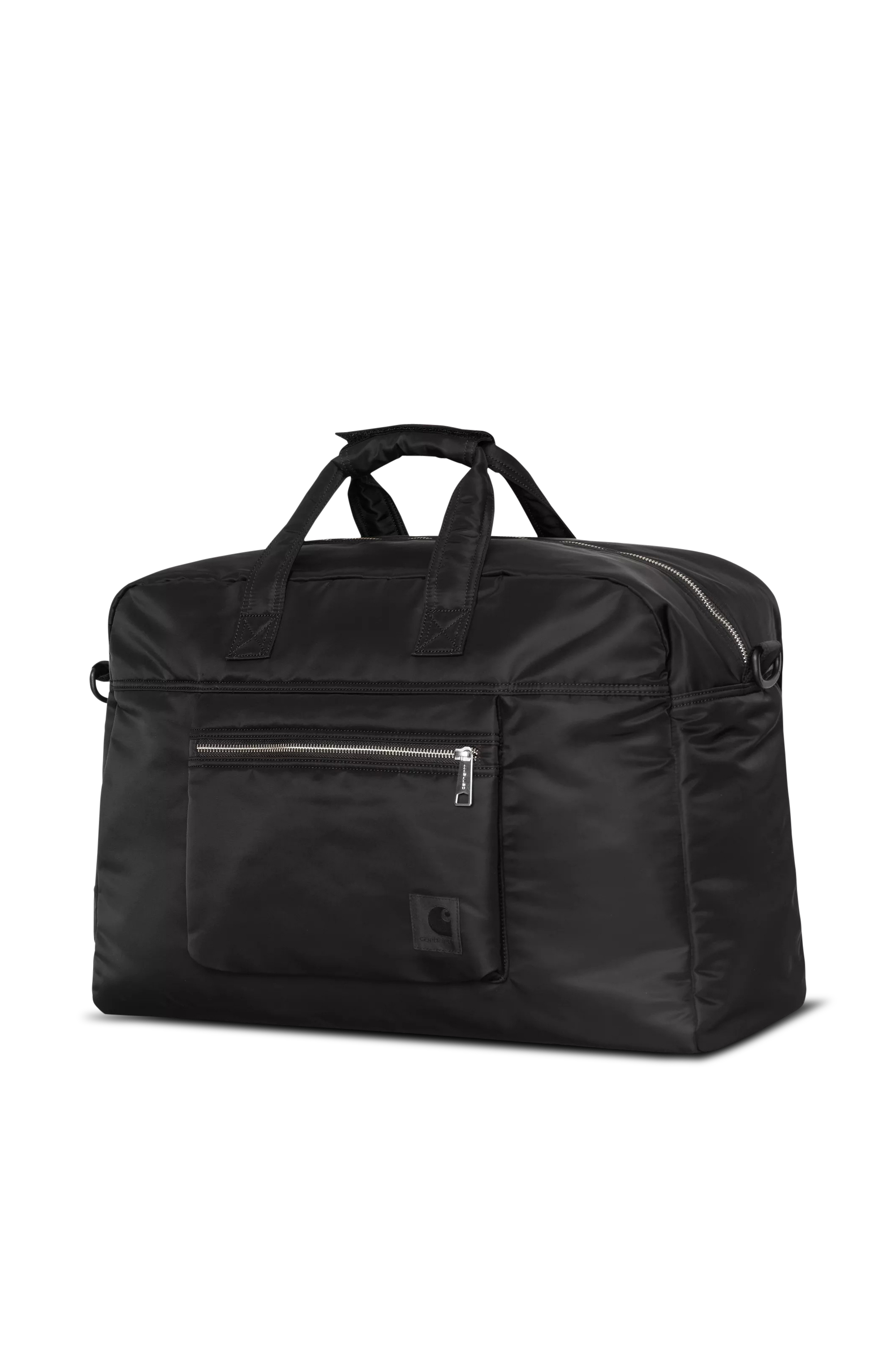 Sac voyage otis weekend CARHARTT WIP Noir
