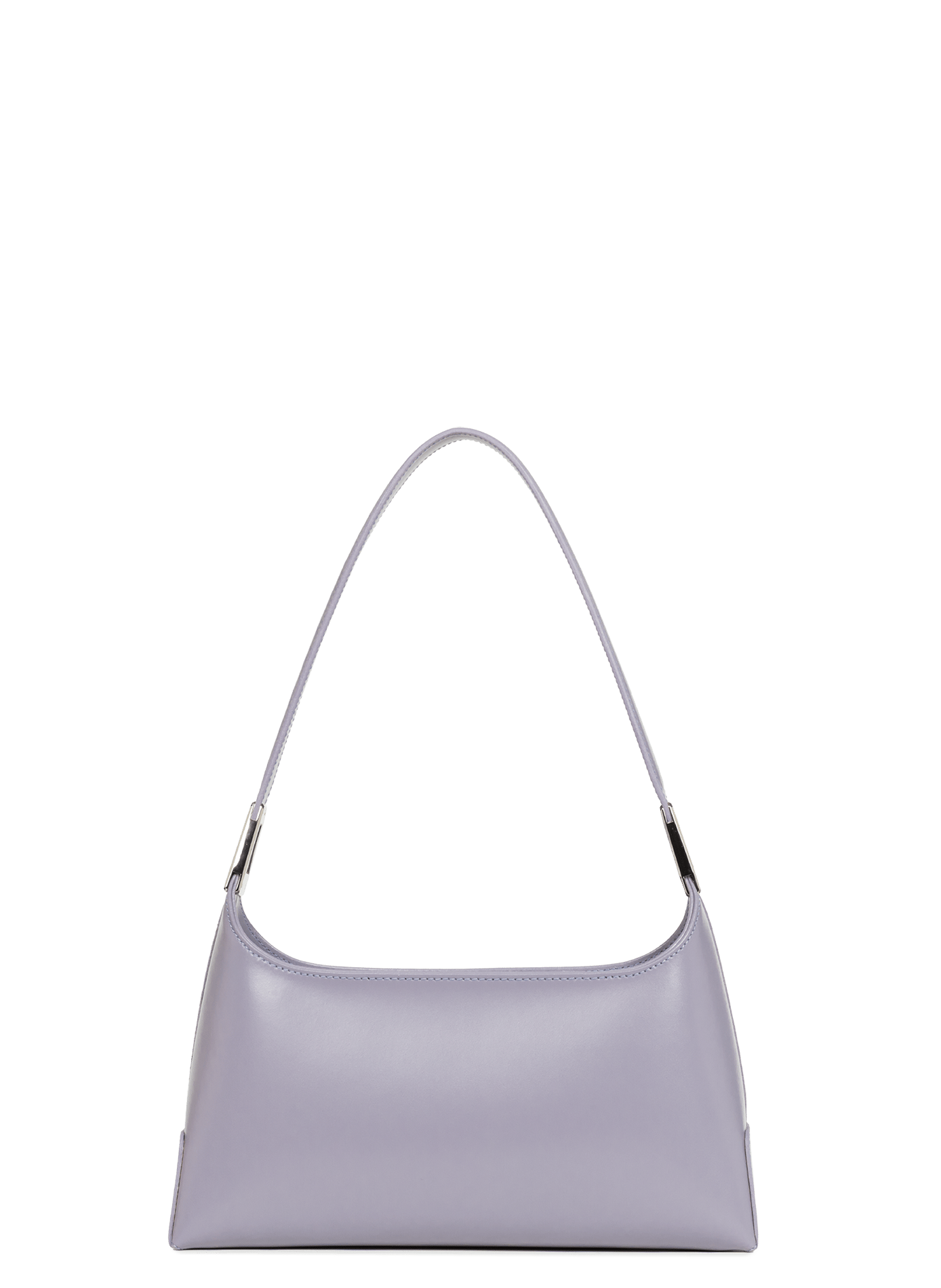 Sac rectangle - suave ace | Violet LANCASTER Femme