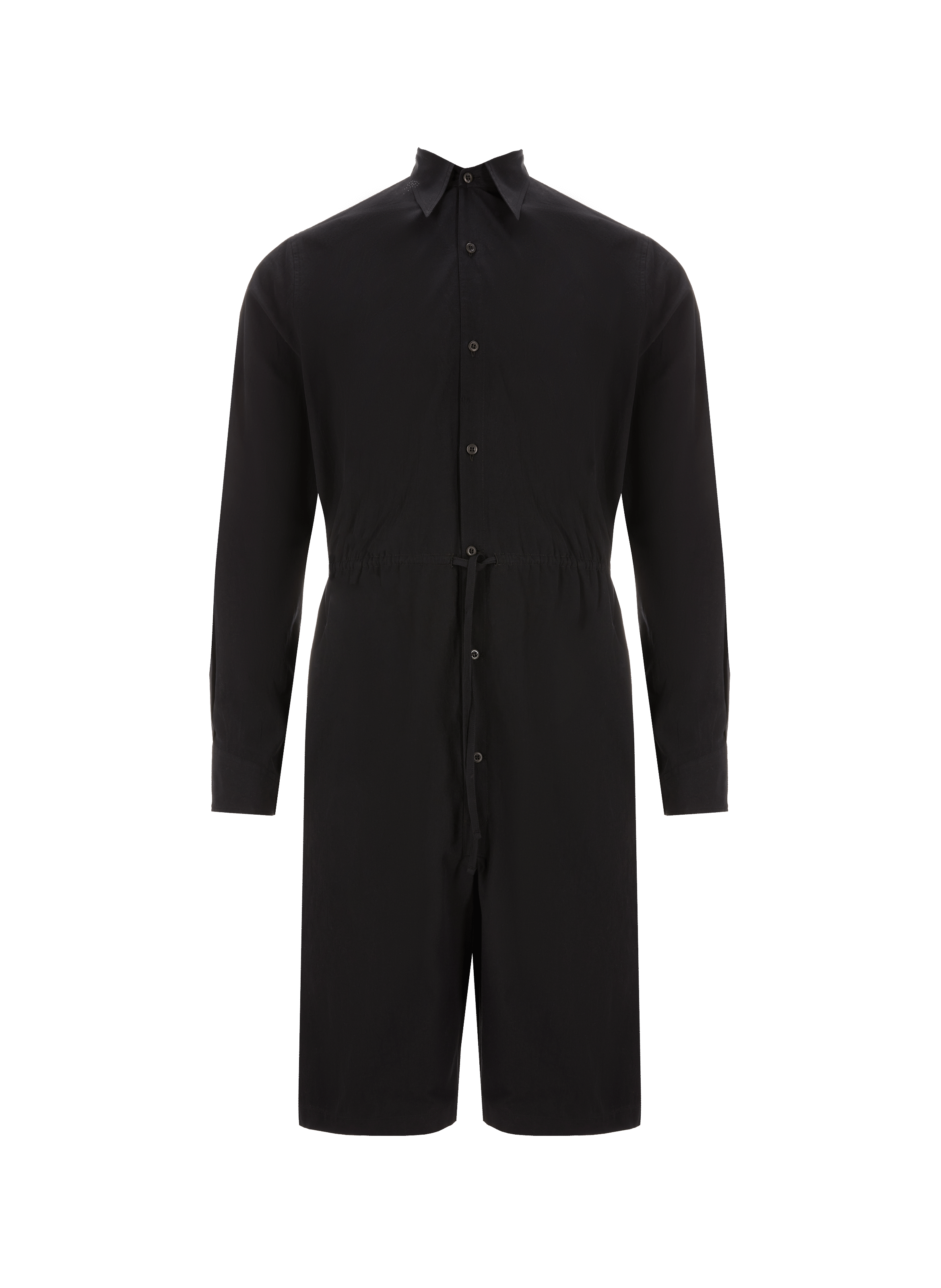 Combinaison en coton